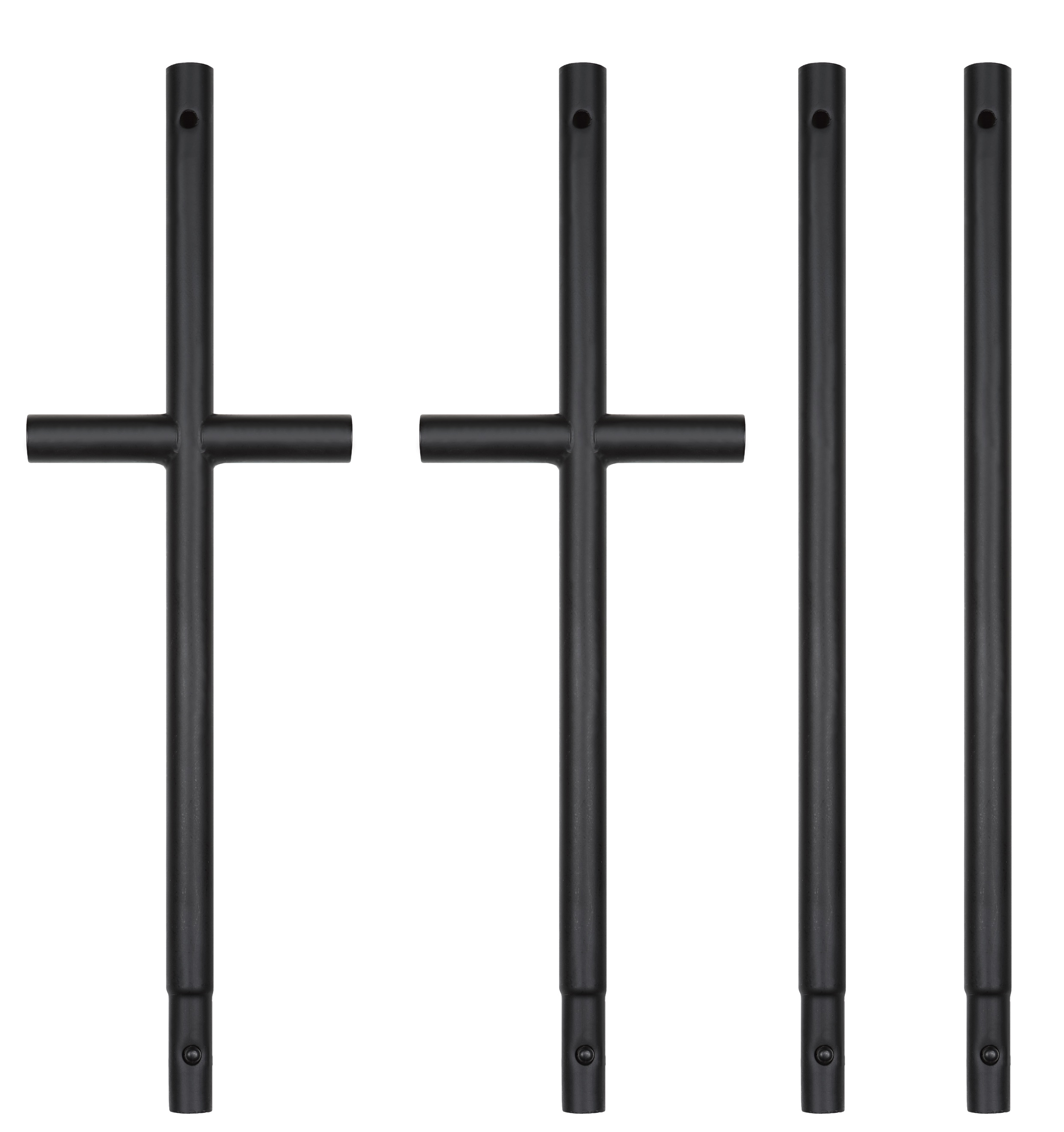 Lucky Duck Extension Pole Kit