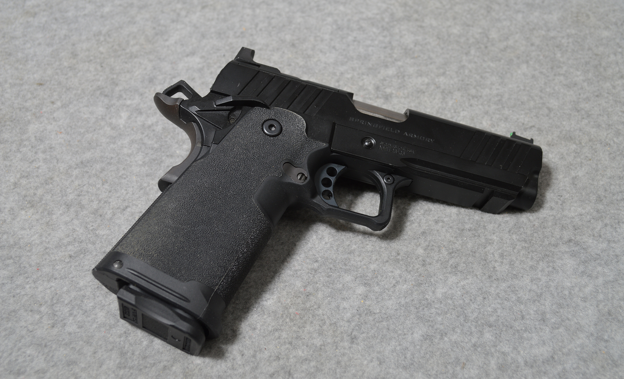 Springfield Armory ~ Prodigy ~ 9 MM Luger - Springfield Armory