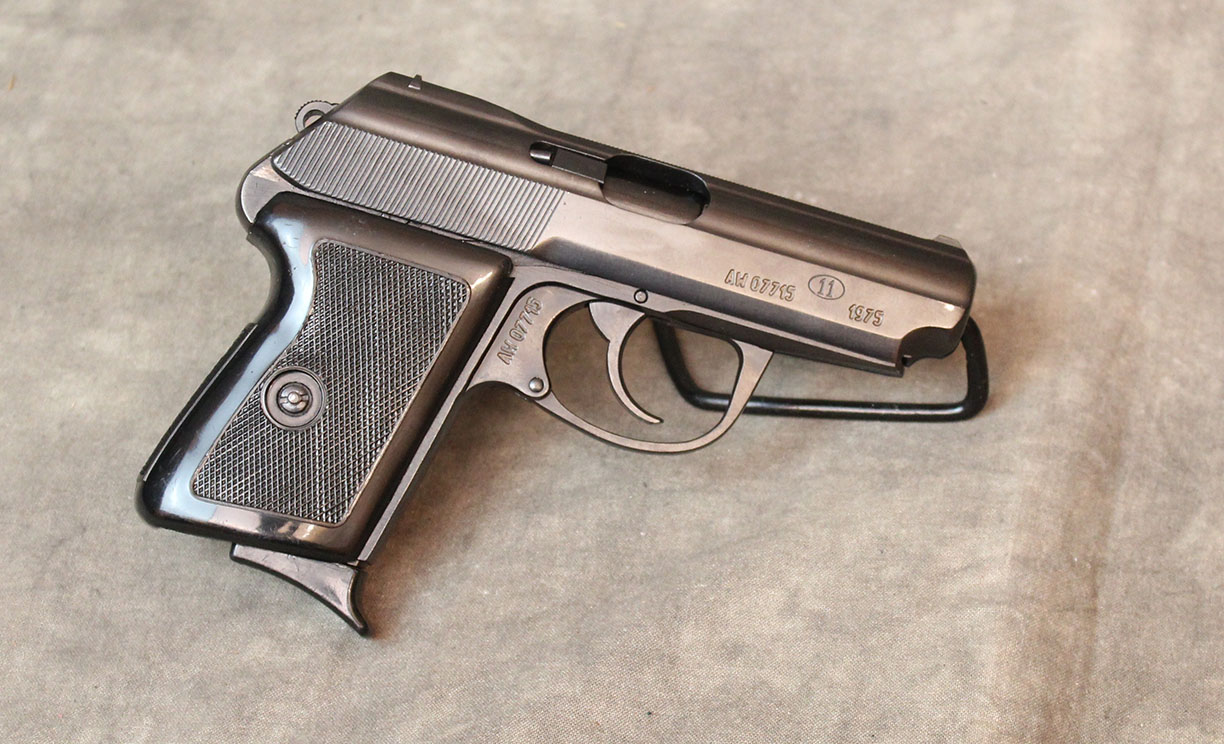 Image of P-64 ~ 9mm