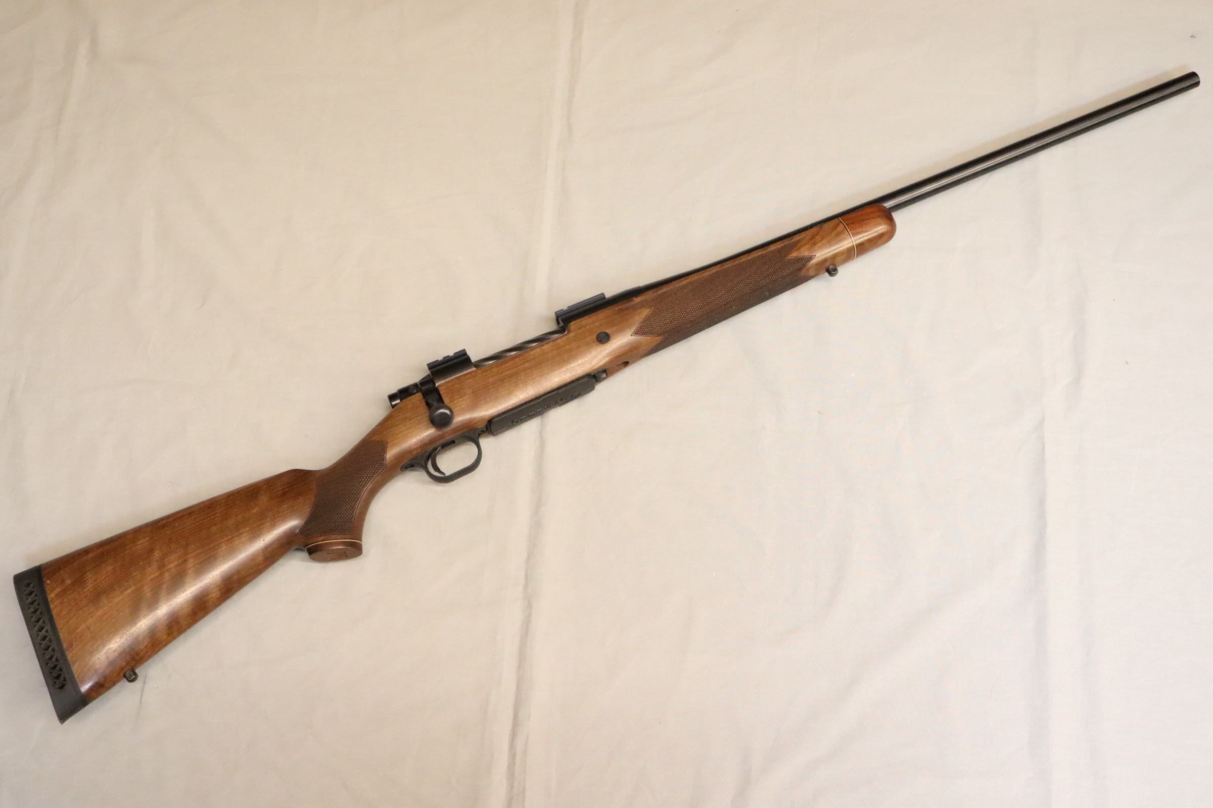 Image of Mossberg ~ Patriot ~ .300 Winchester Magnum