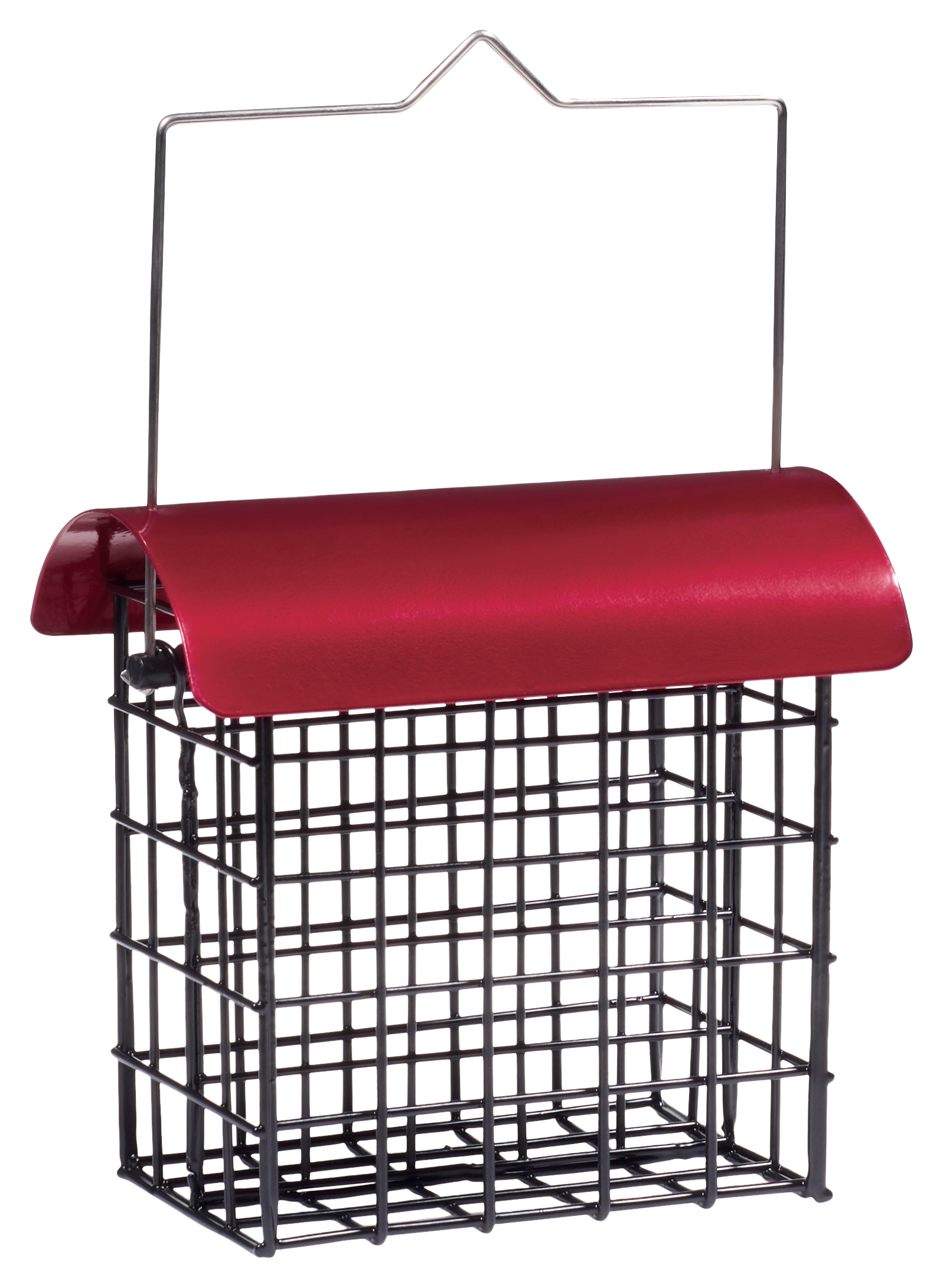 North States North States Crimson Double Suet Feeder - $11.99 at Bass Pro Shops