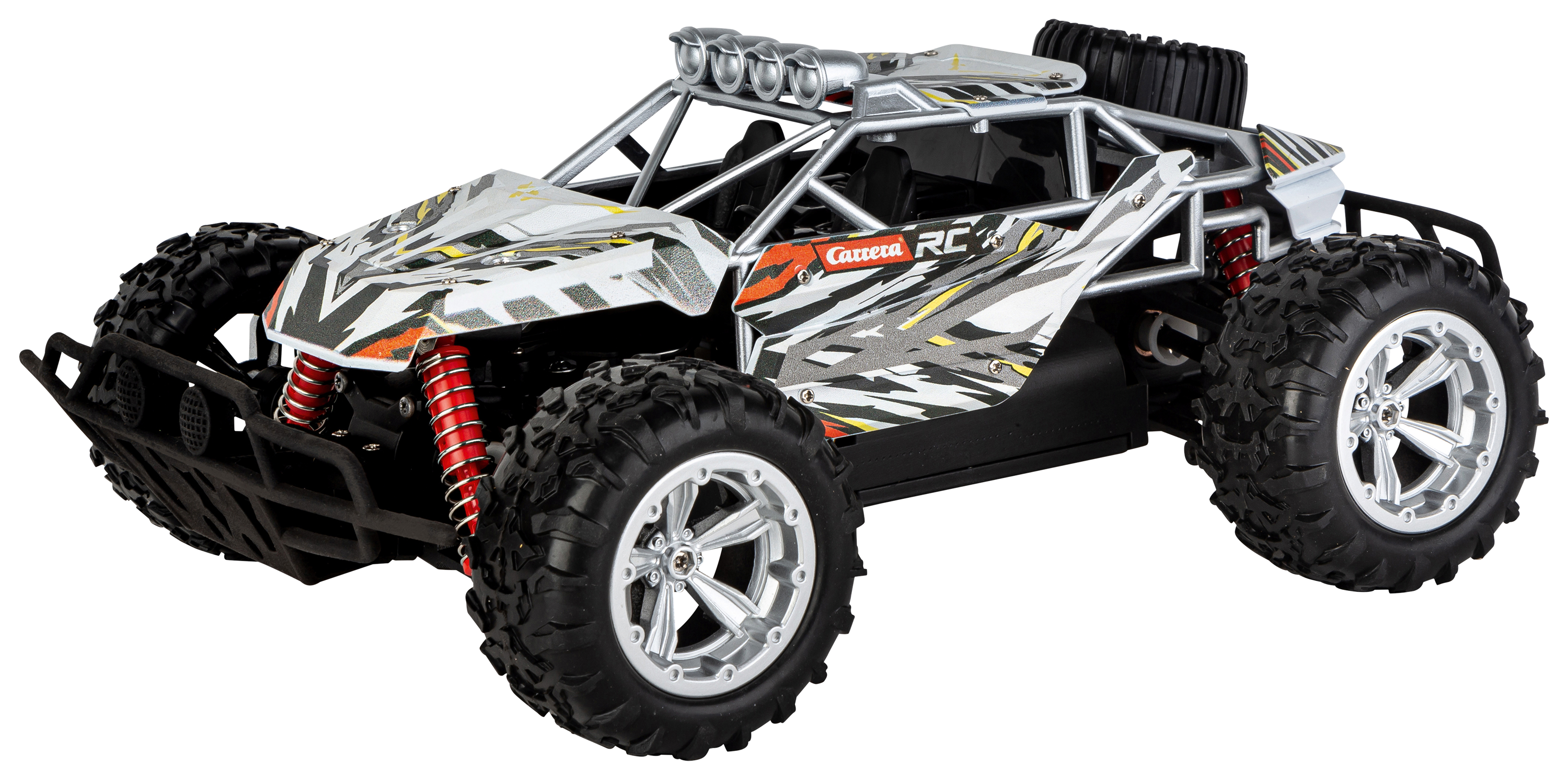 Carrera Carrera Revell Passion Impact 2.0 Remote-Control Buggy - $79.99 at Bass Pro Shops