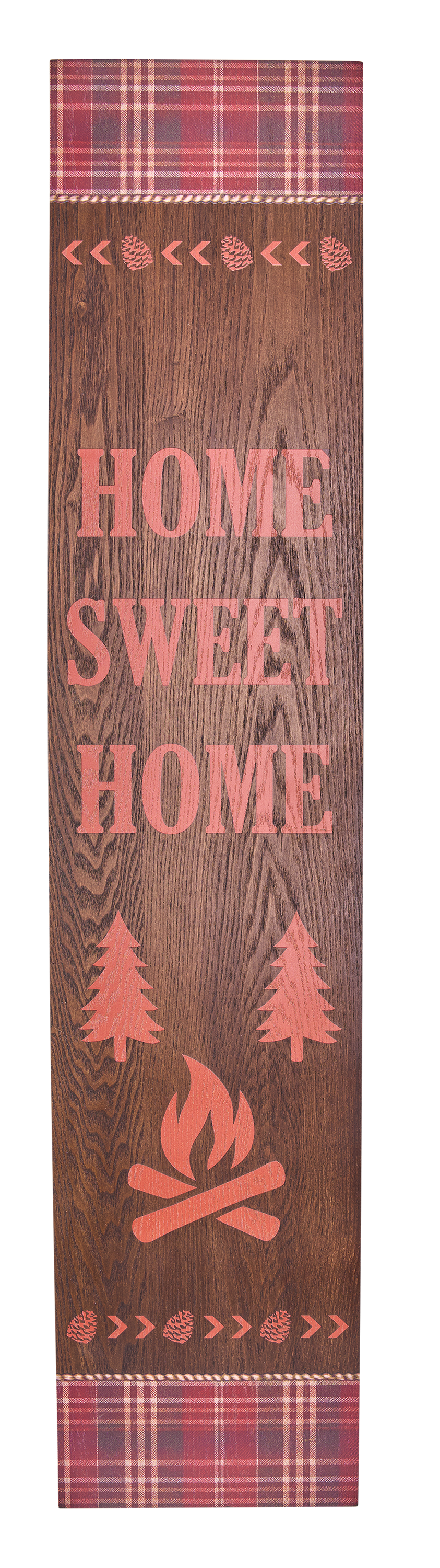 BASS PRO SHOPS Wood Porch Sign