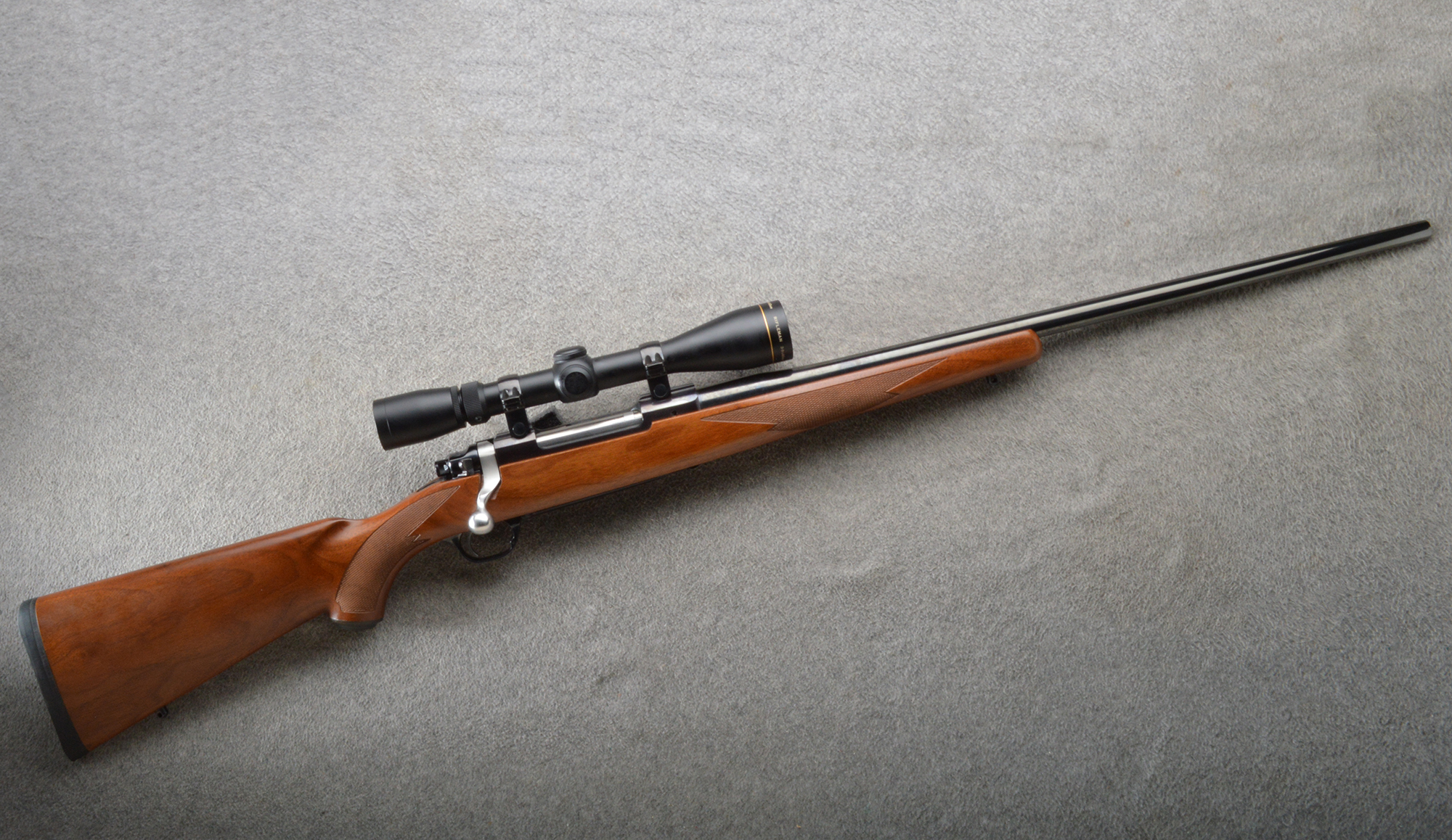 Image of Ruger ~M77 Mark II ~ 338 Win Mag