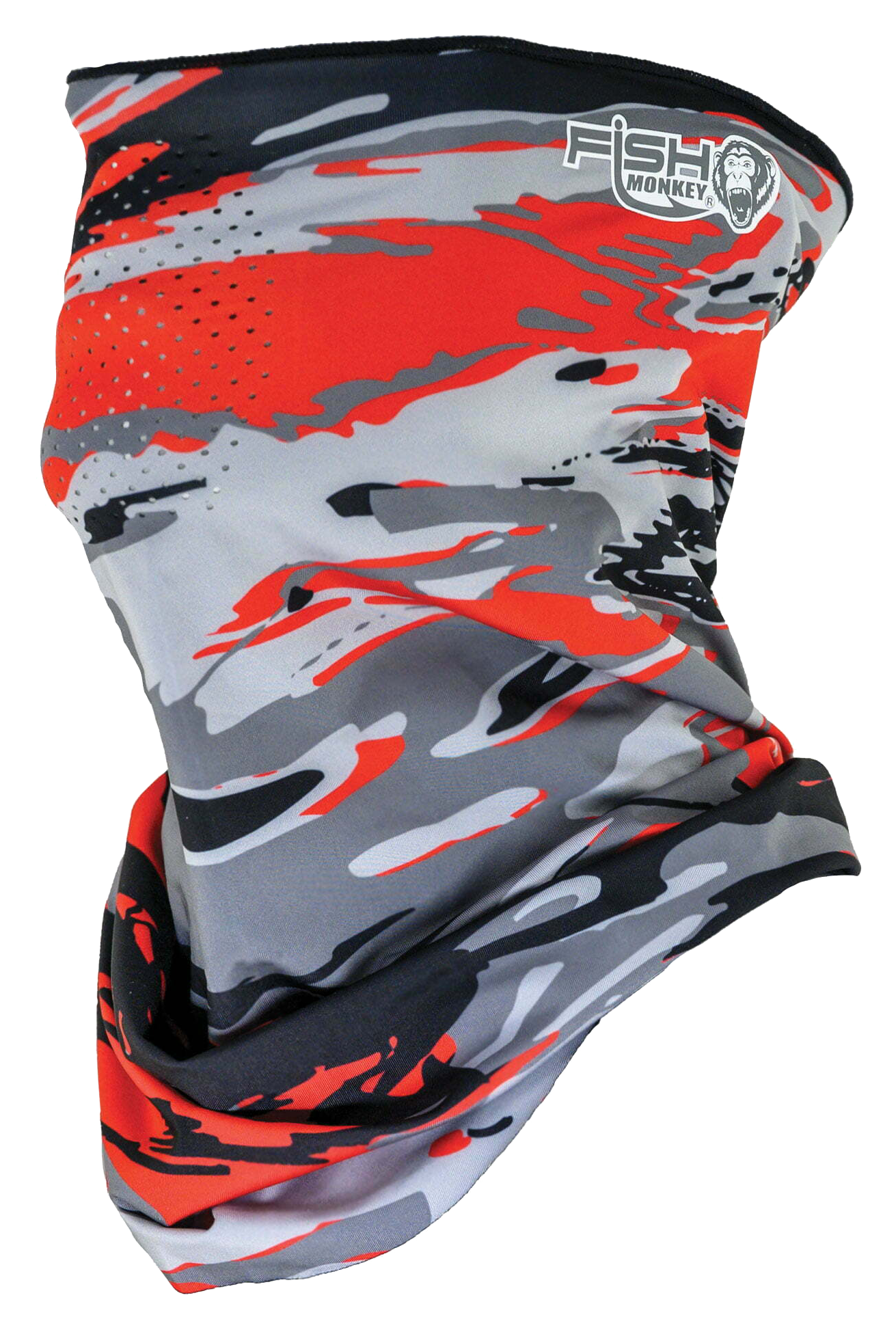 Fish Monkey Flare Performance Face Guard