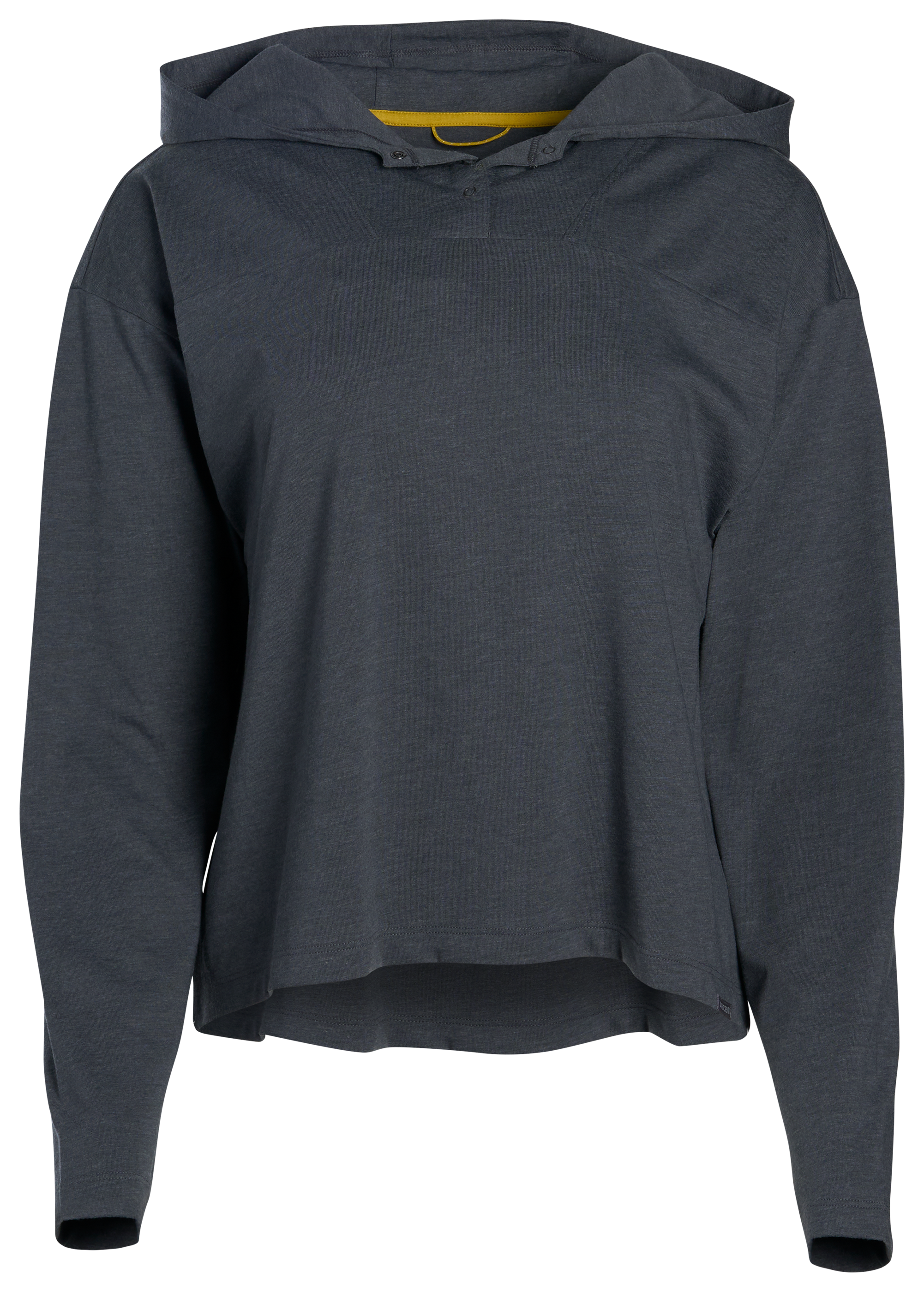 Image of Ascend Filium Hoodie - Turbulence