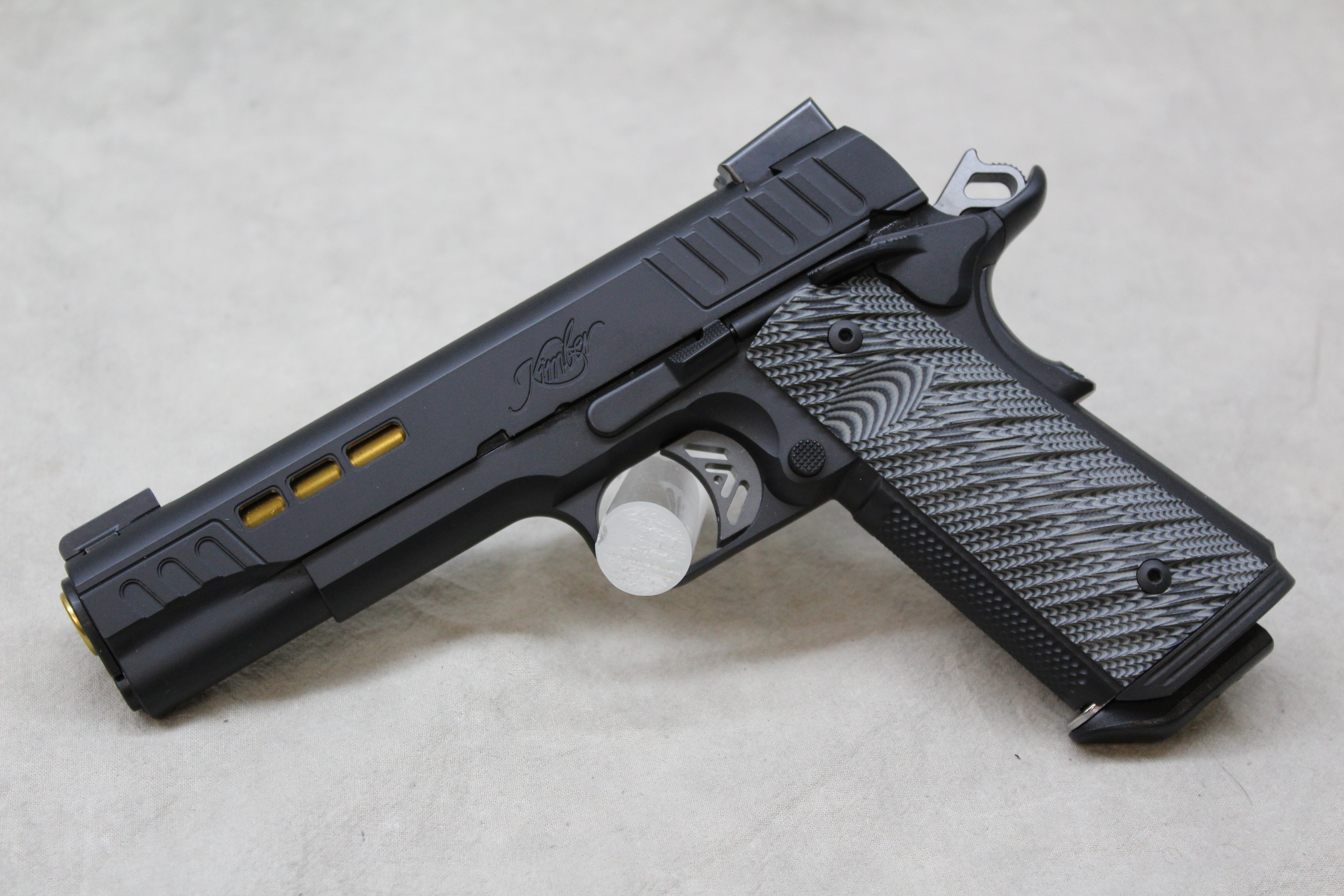 Image of Kimber Rapide ~ 10mm AUTO ~