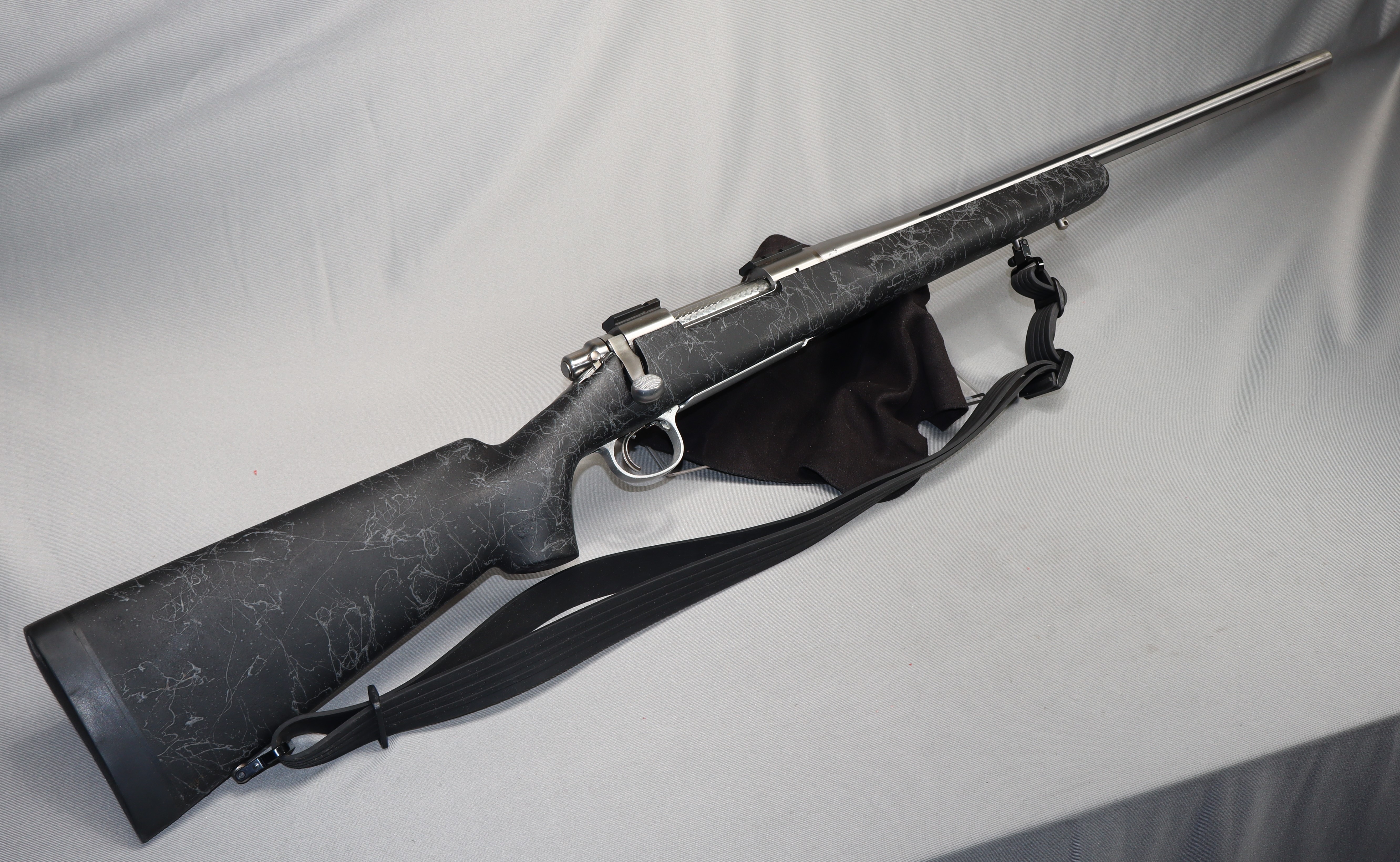 Remington ~ 700 ~ .300 Win Mag - Remington