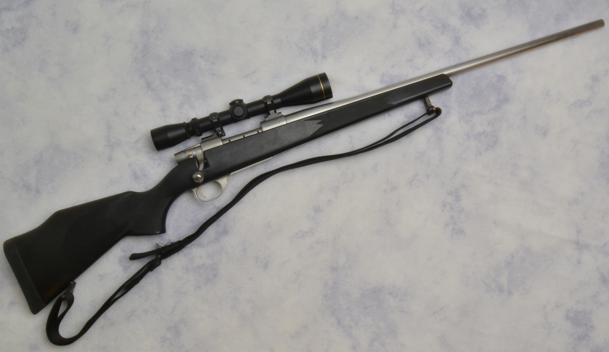 Image of Weatherby ~ Vanguard ~ .270 WSM