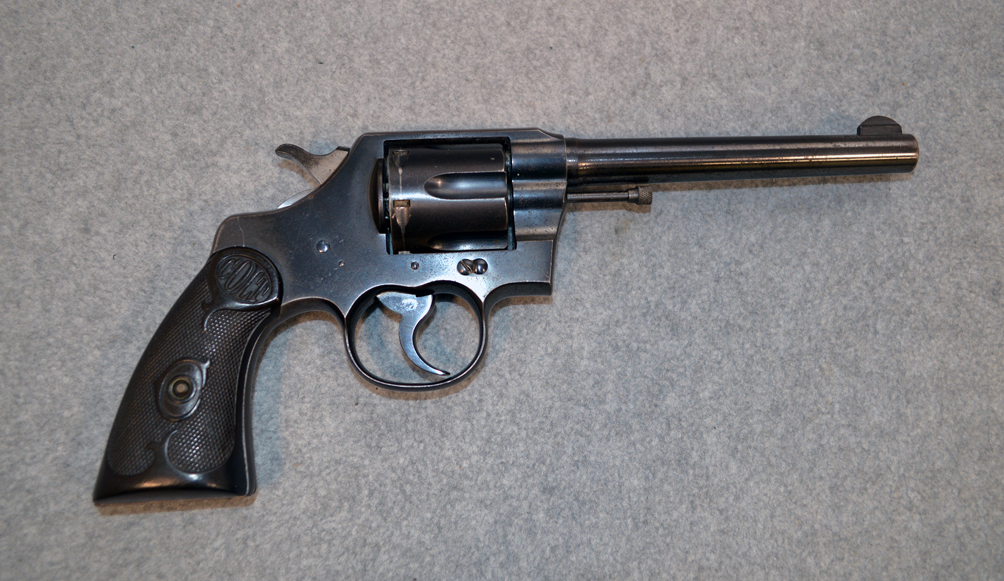 Image of Colt ~ Army Special ~ .32-20 WCF