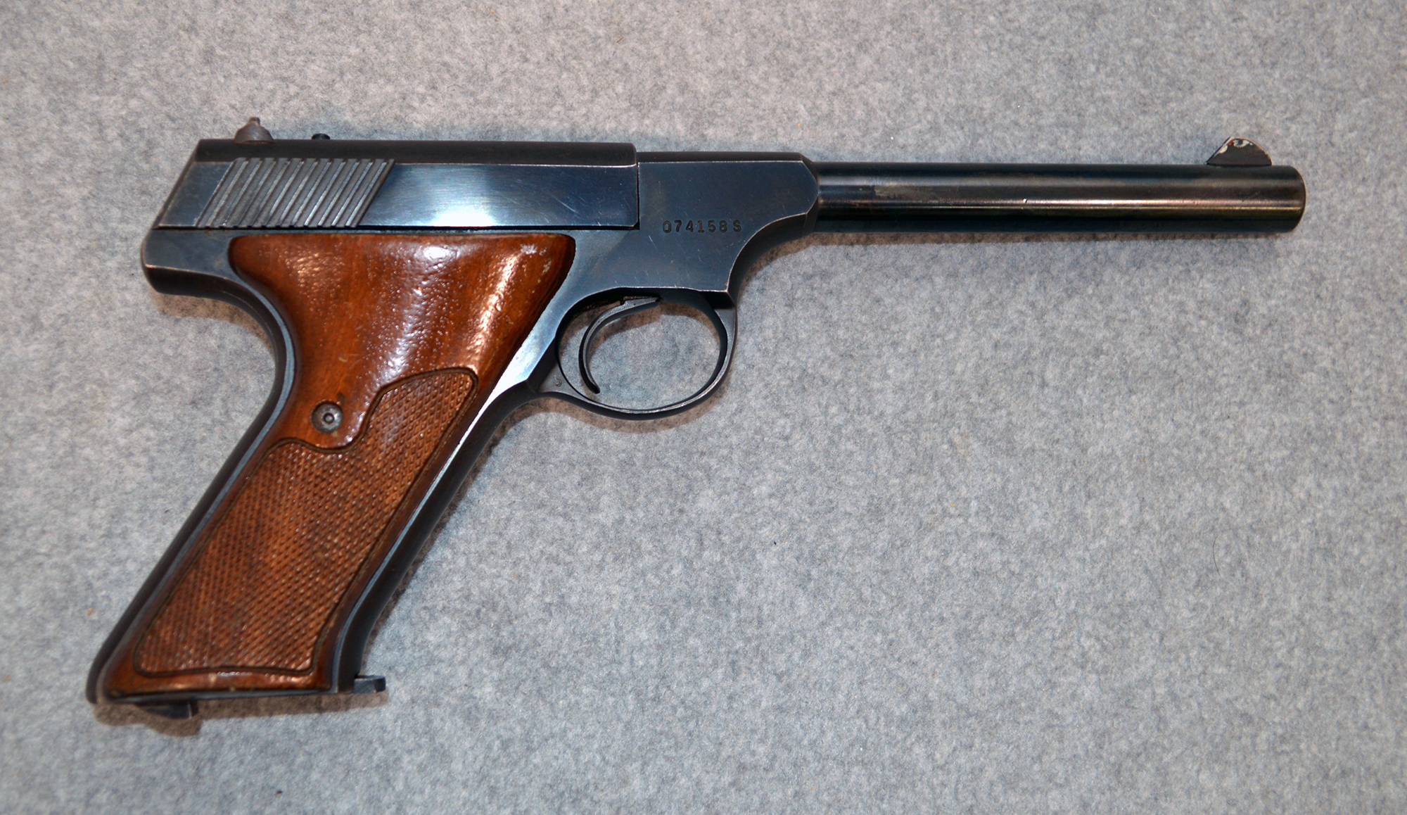 Image of Colt ~ Huntsman ~ .22 LR