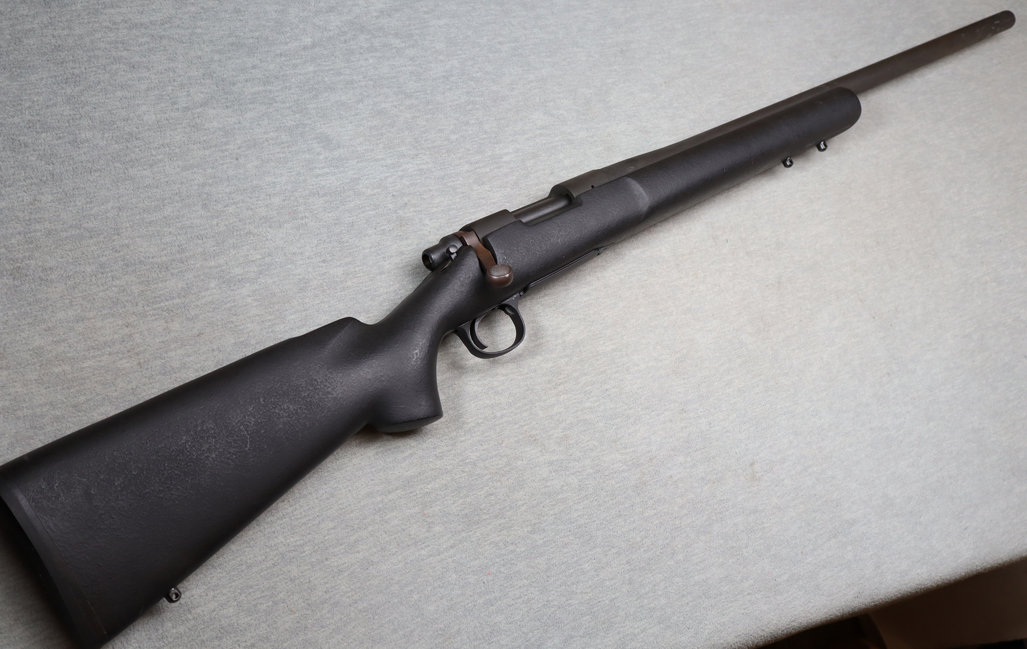 Image of Remington ~ Model 700 Varmint ~ .223 REM