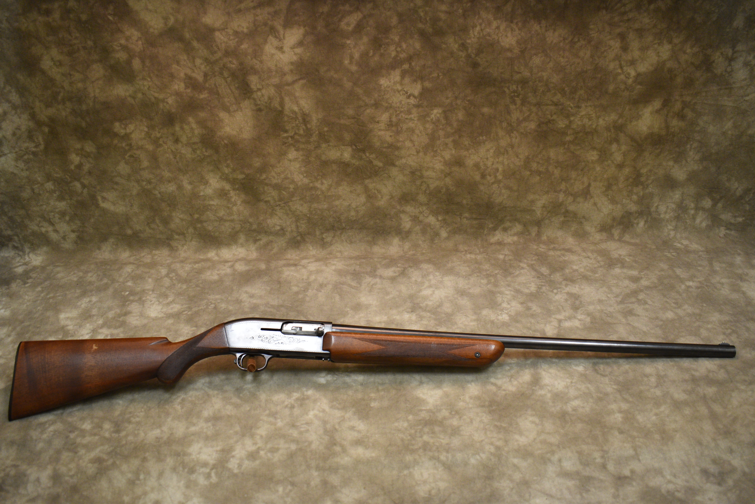 Image of Browning~Semi-auto~12 Gauge