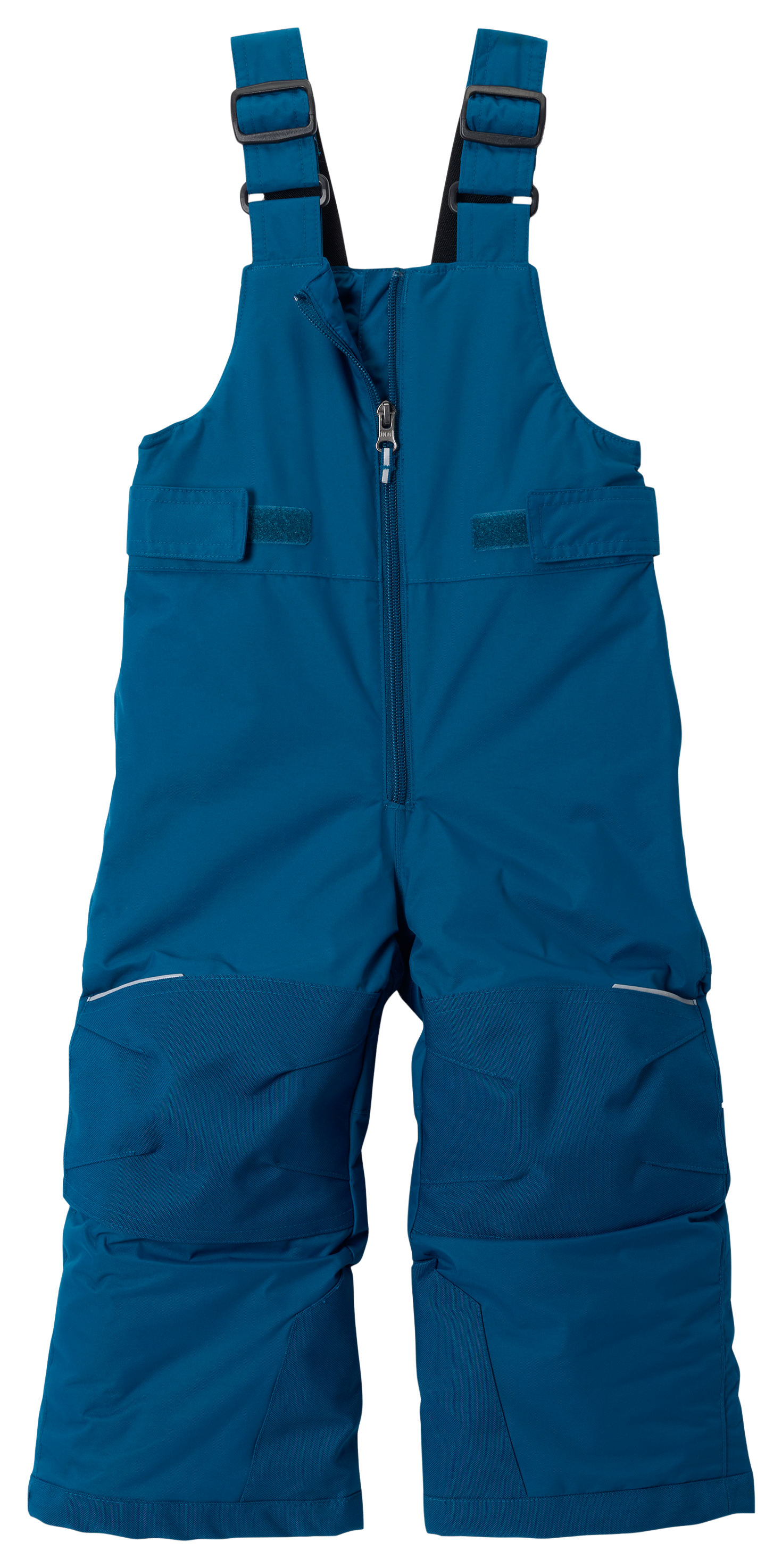 Columbia Adventure Ride II Bibs for Toddlers - Phoenix Blue