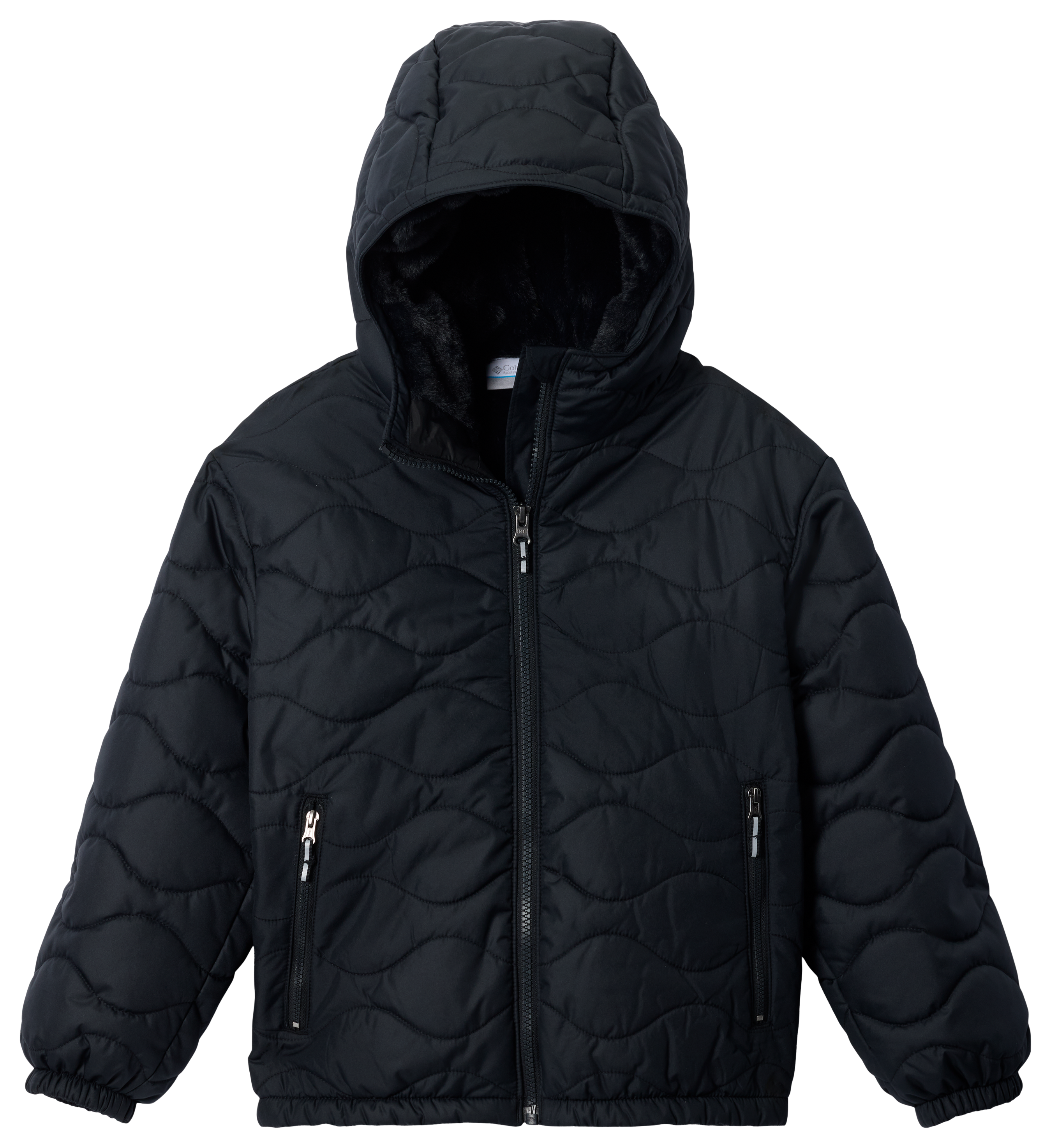 Image of Columbia Bella Plush III Jacket for Kids