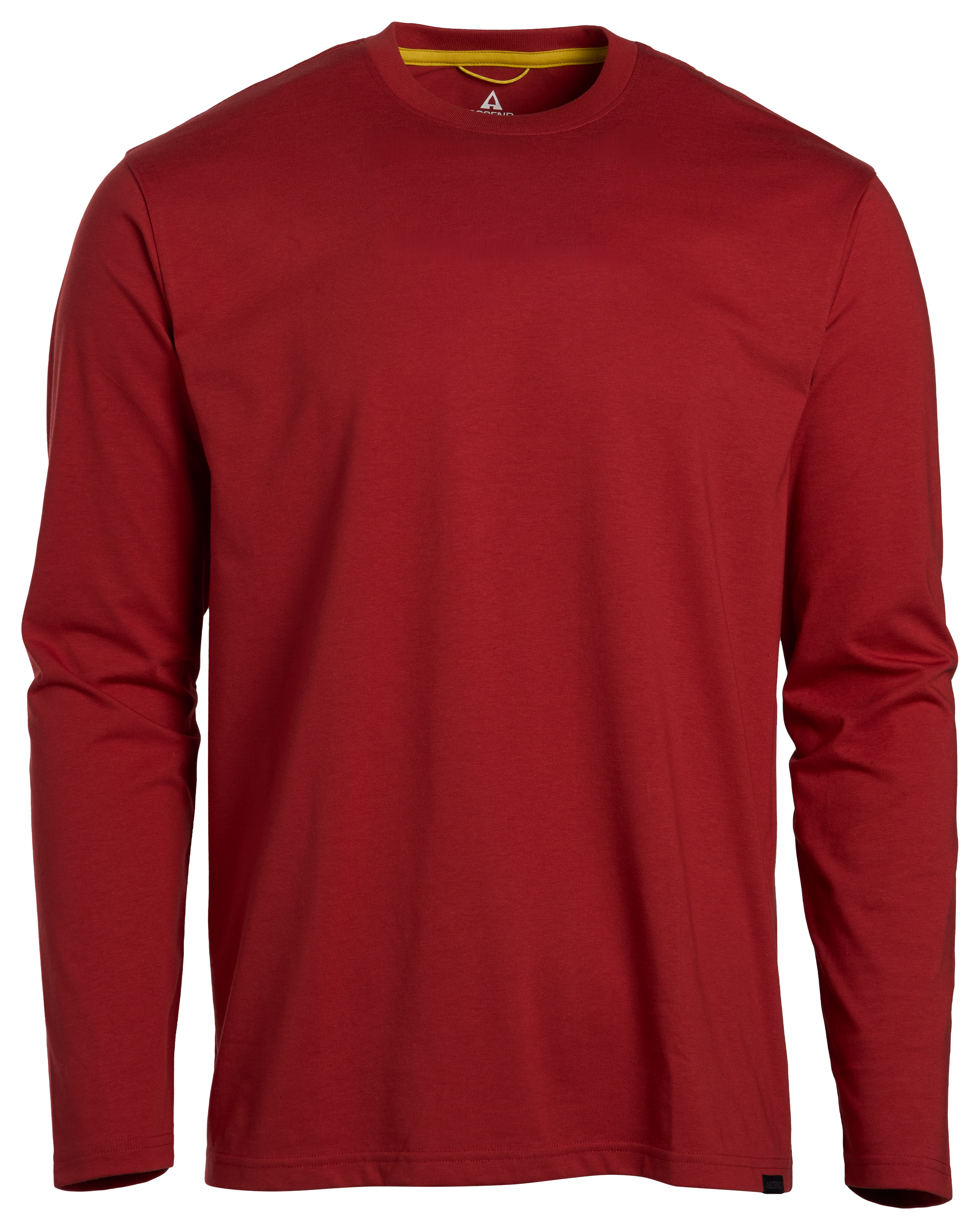 Ascend Filium Long-Sleeve T-Shirt - Bossa Nova