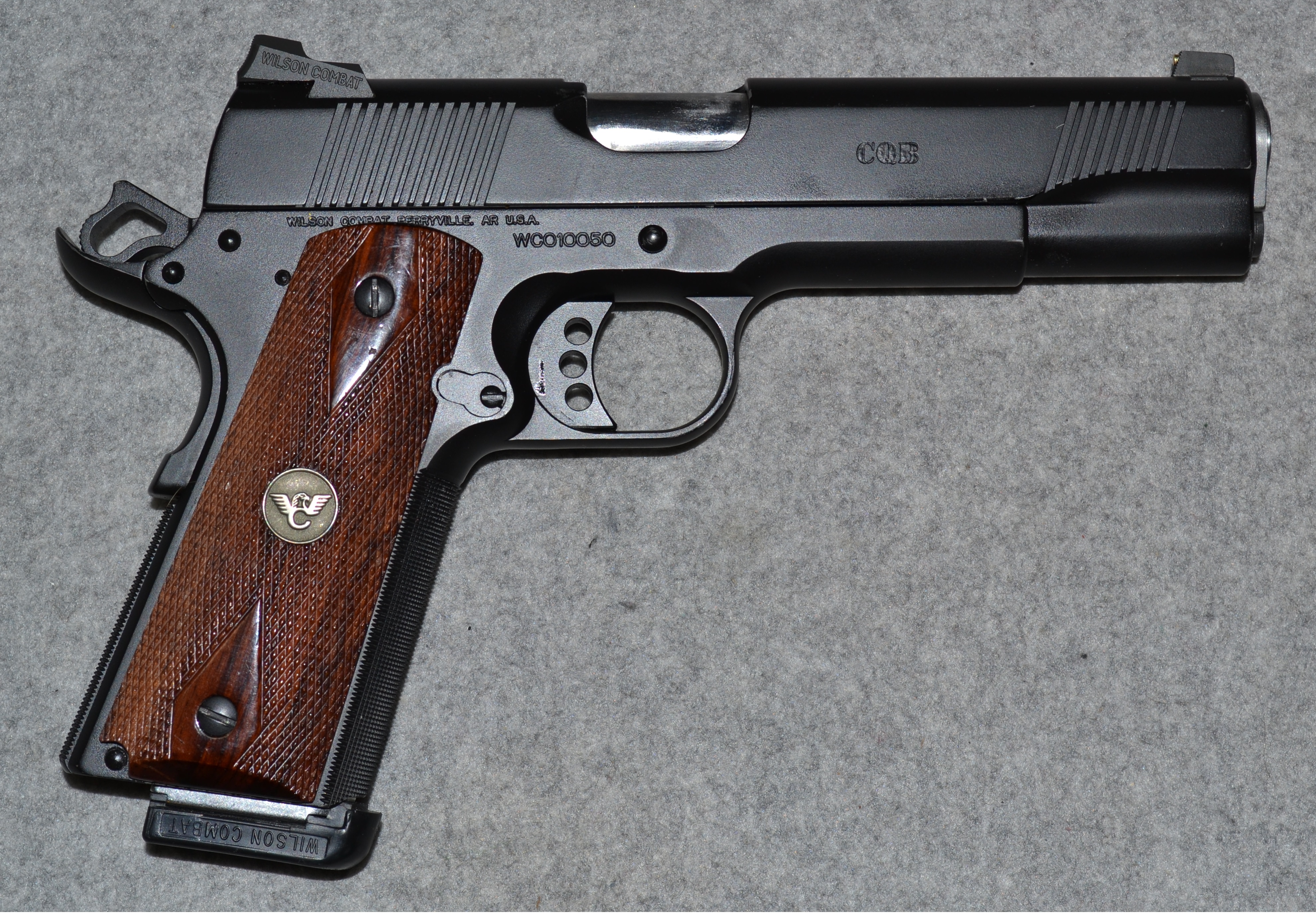 Image of Wilson Combat CQB