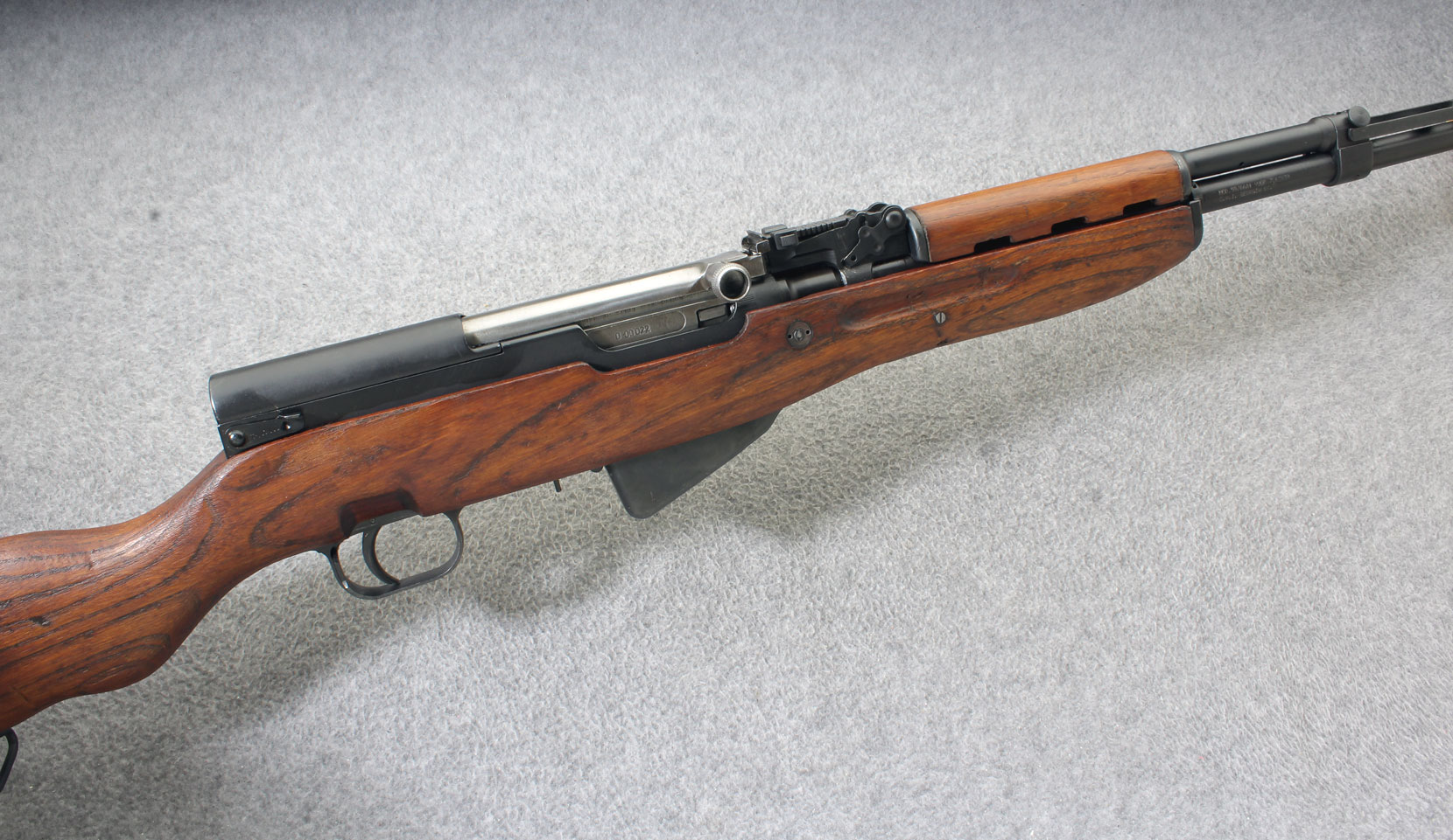 Image of Zastava Yugoslavian ~ M59/66 ~ 7.62x39mm