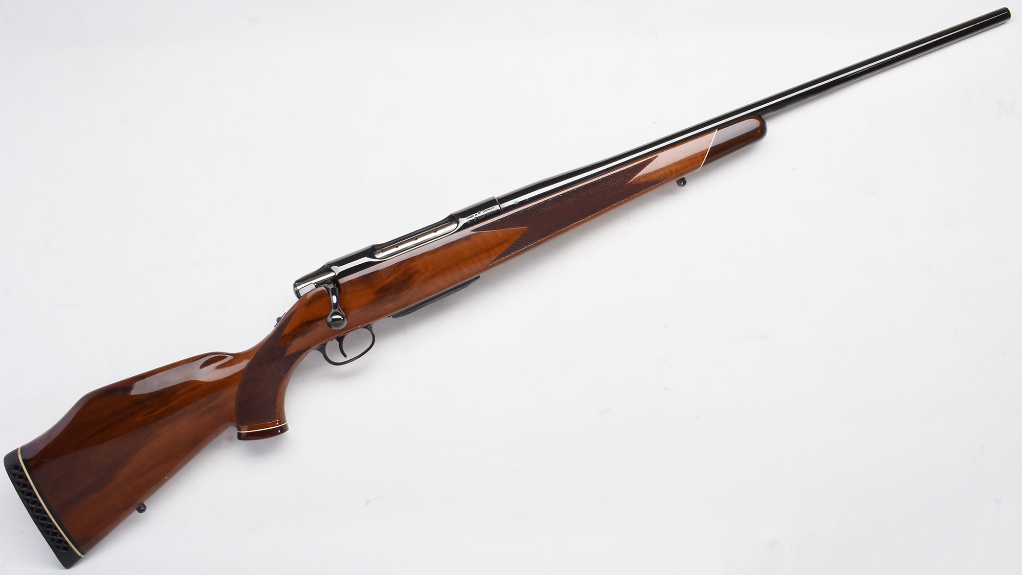 Image of Colt Sauer ~ Sporting Rifle ~ 7mm Remington Magnum
