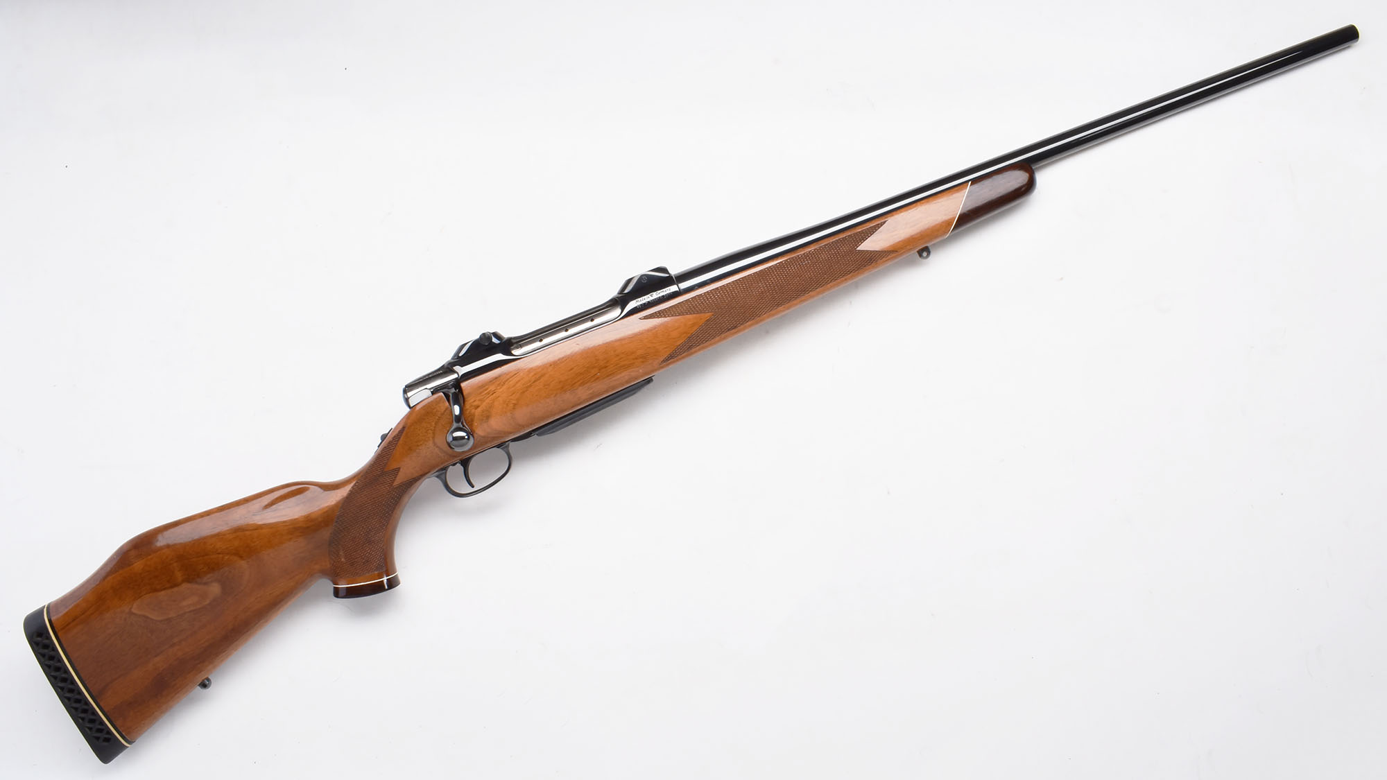 Image of Colt Sauer ~ Sporting Rifle ~ .300 WBY Mag