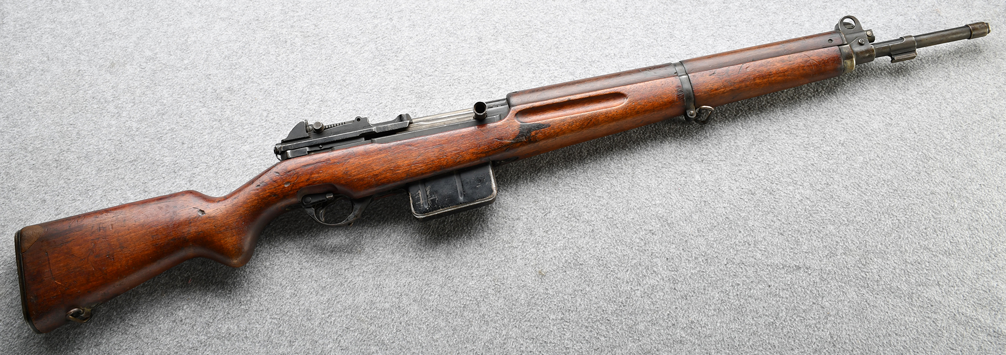 Image of Fabrique Nationale ~ 1949 ~ Unmarked