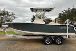 Image of 2026 MAKO 214 CC