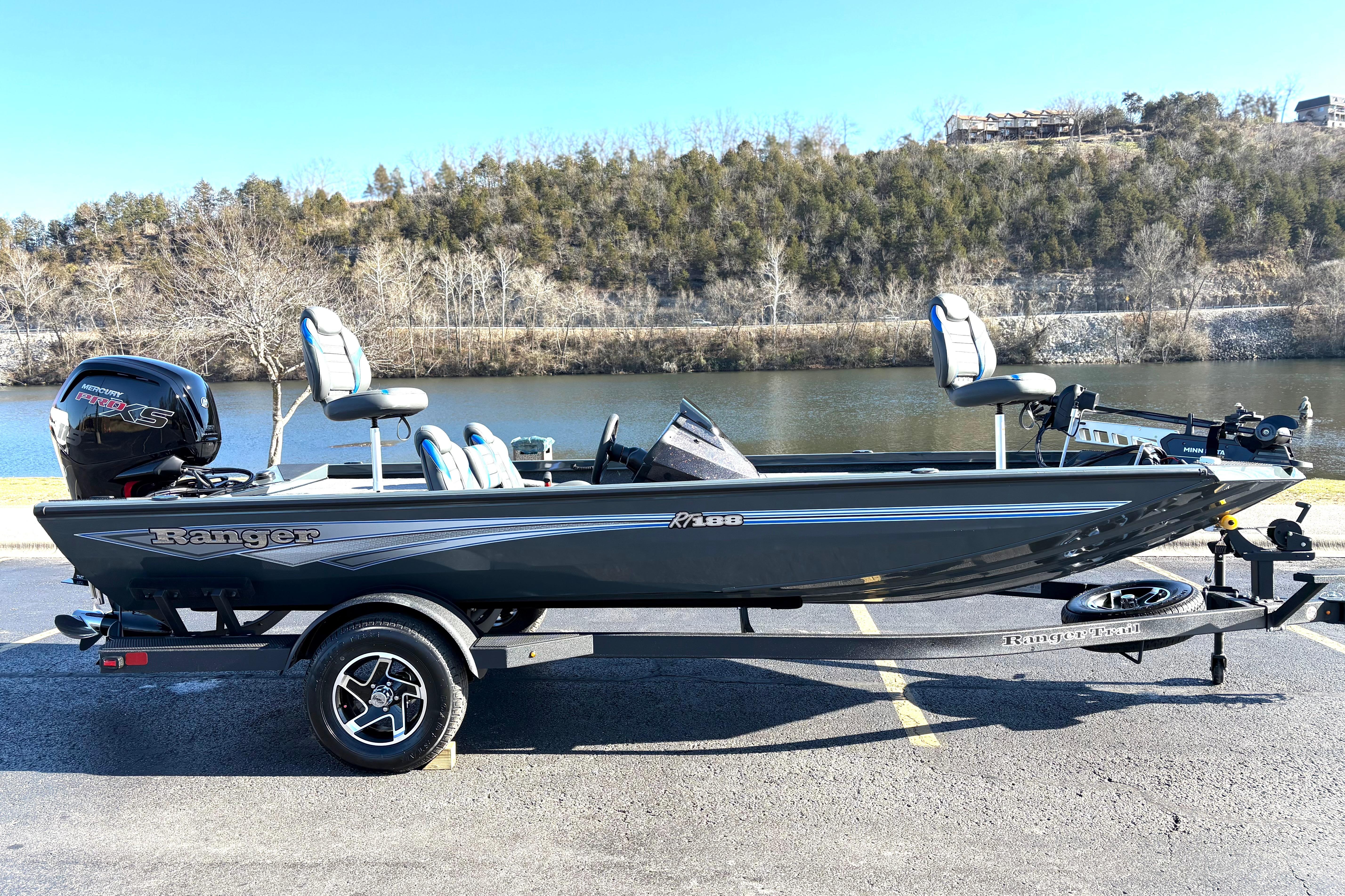 Image of 2026 RANGER RT188