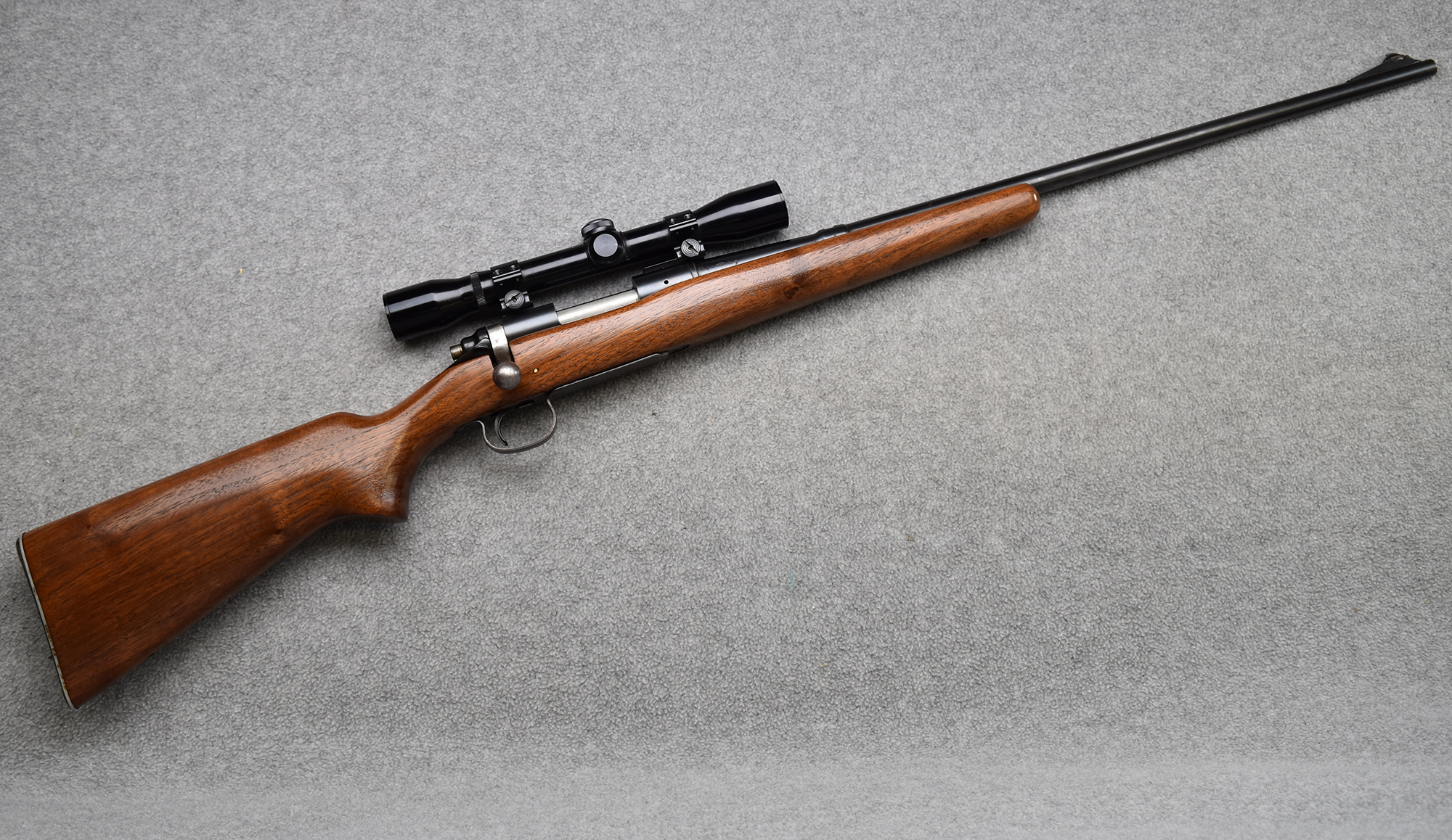 Image of Remington ~ 722 ~ .222 Remington