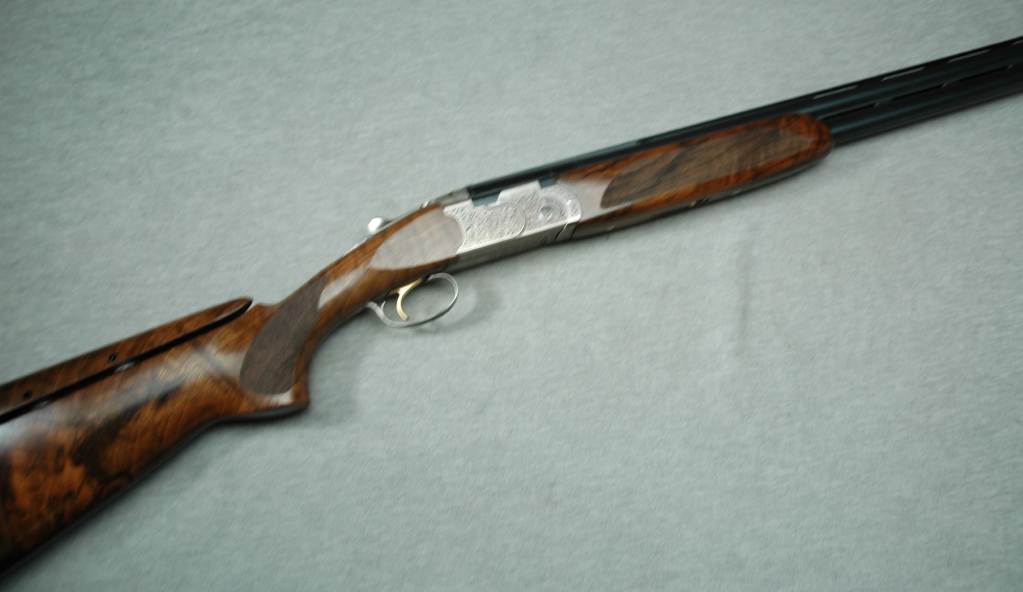 Image of Beretta ~ 687 Silver Pigeon V ~ 12 Gauge