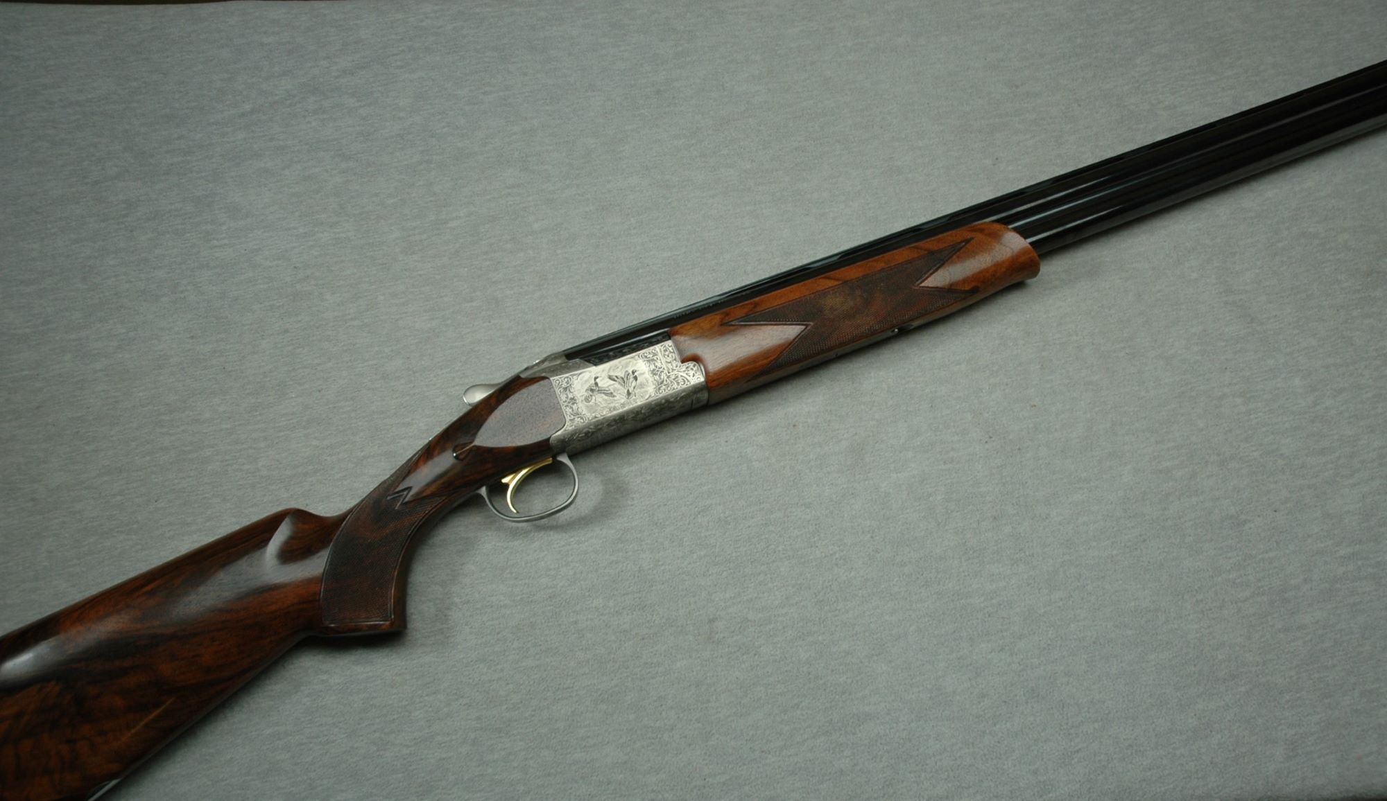 Image of Browning ~ B725 Hunter Grade V ~ 12 Gauge