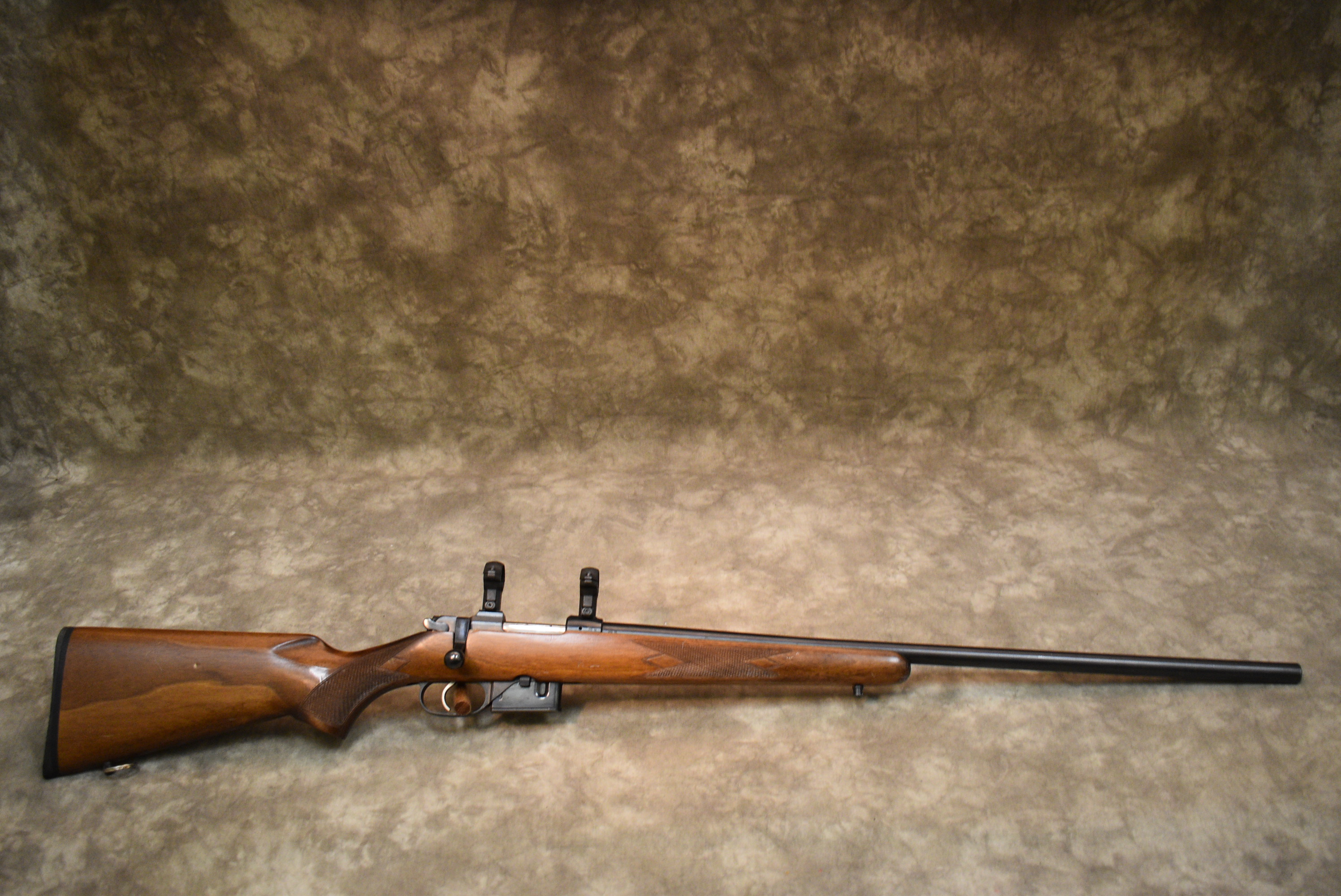 Image of CZ~527~.223 Rem