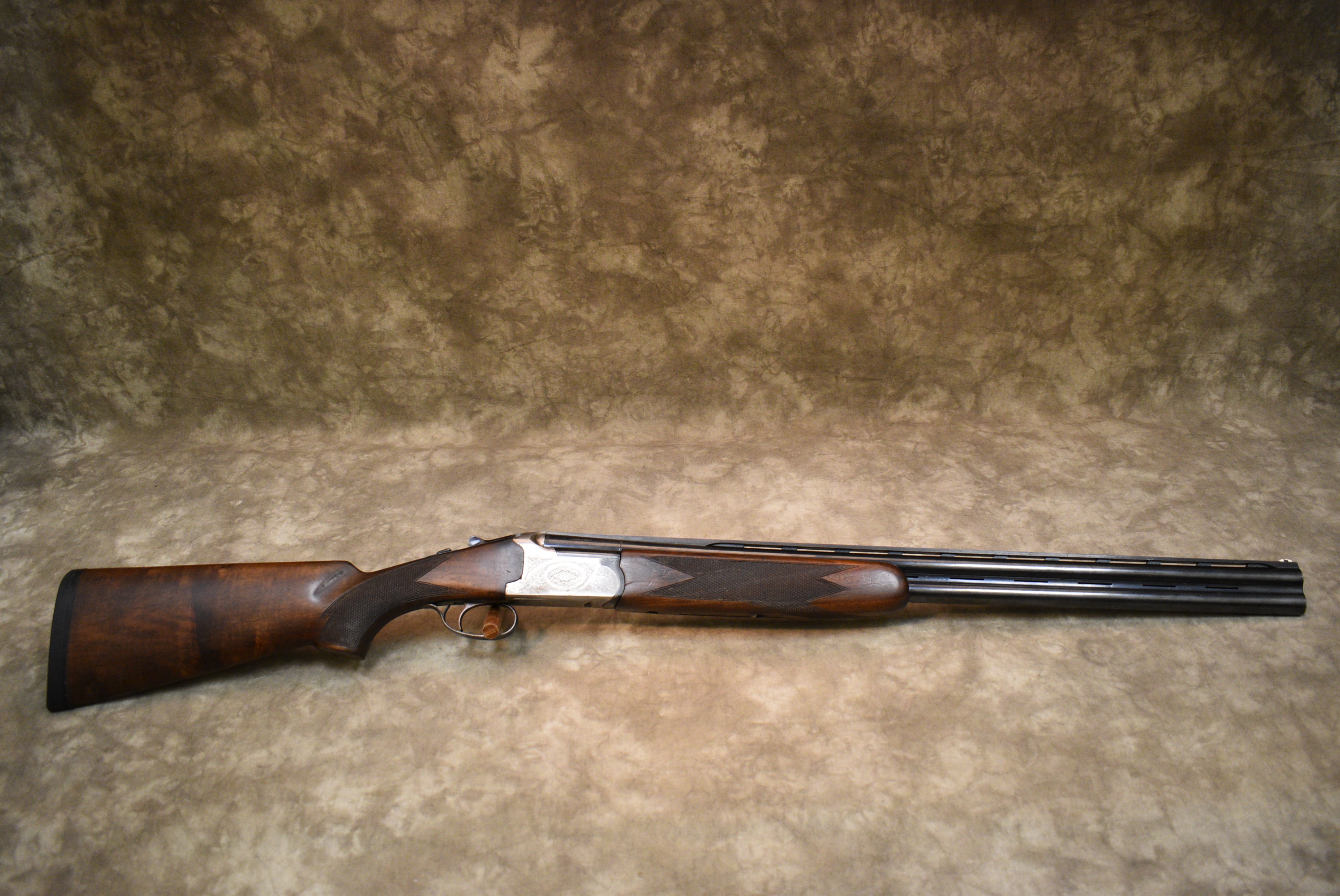Image of Lanber~Over Under~12 Gauge