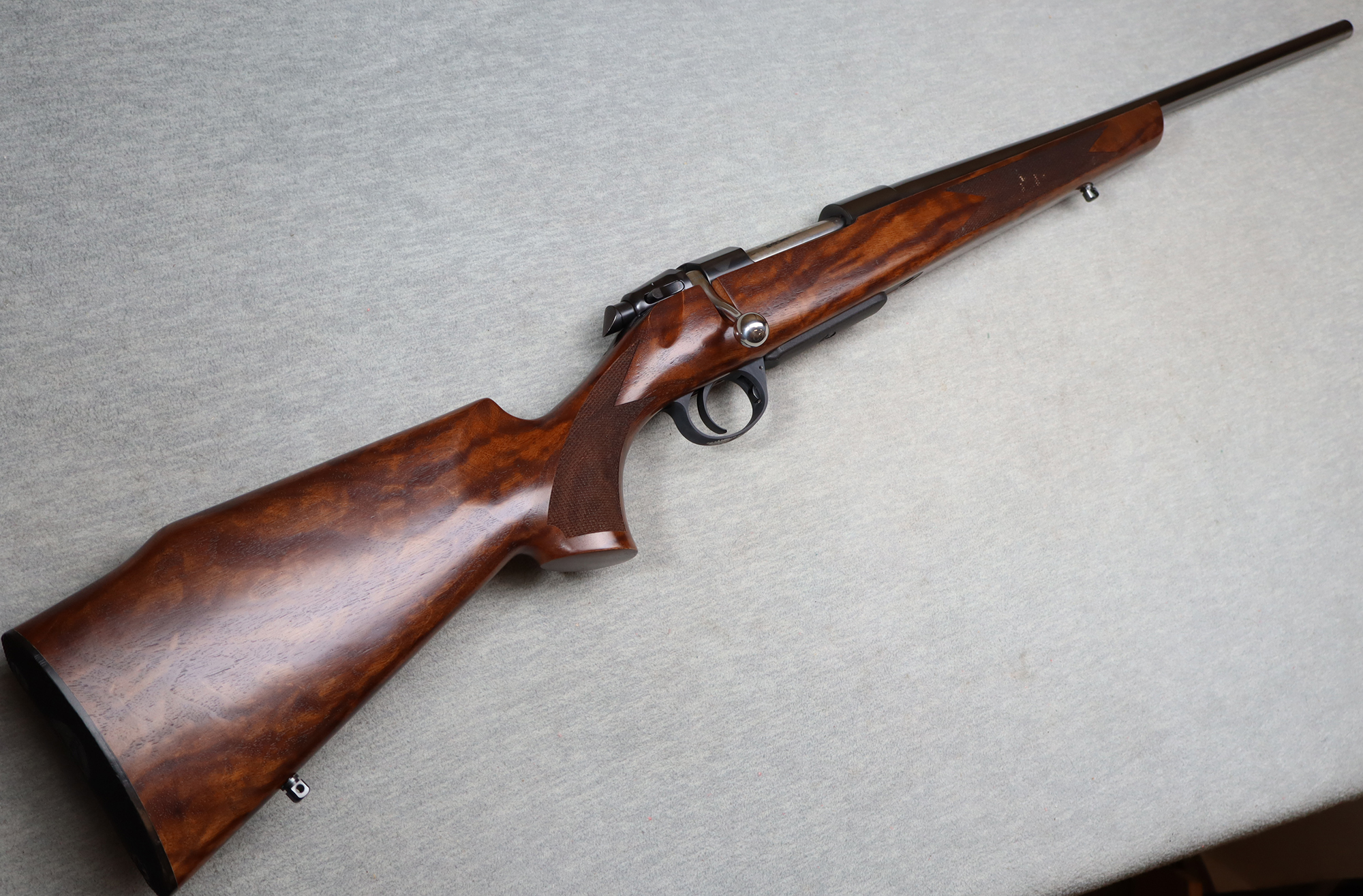 Image of Antonio Zoli ~ Taiga ~ 6.5x55mm