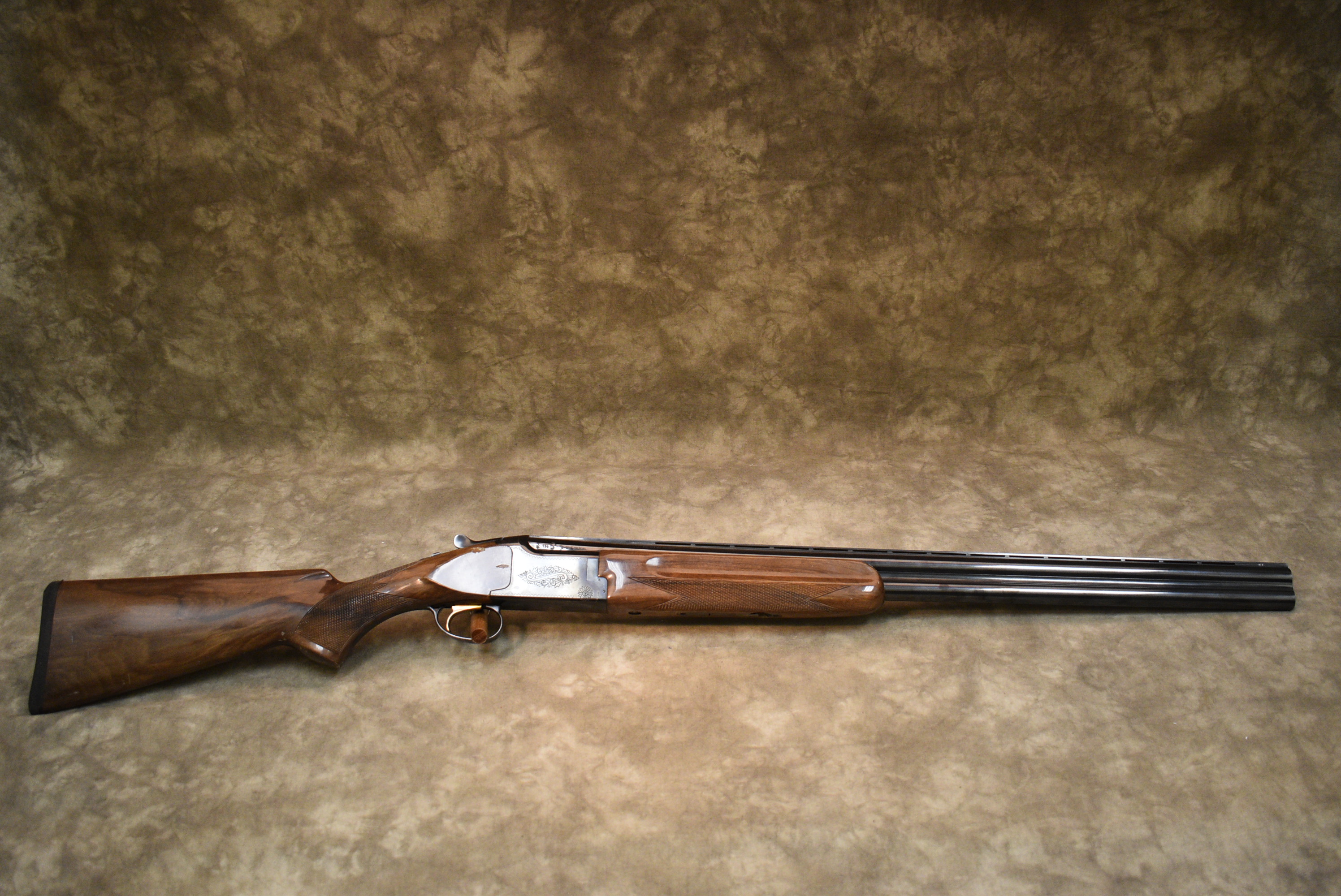 Image of B.C Miroku~Over Under~12 Gauge