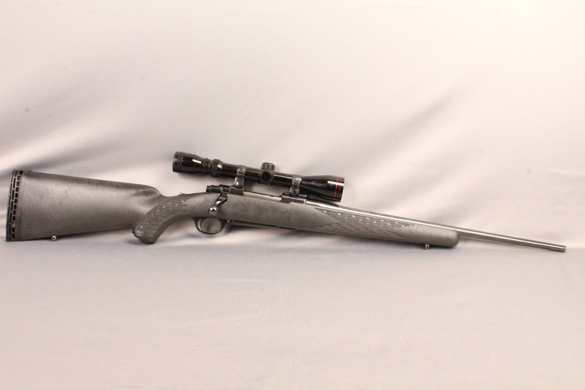 Image of Ruger ~ M77 ~ 22-250 Rem