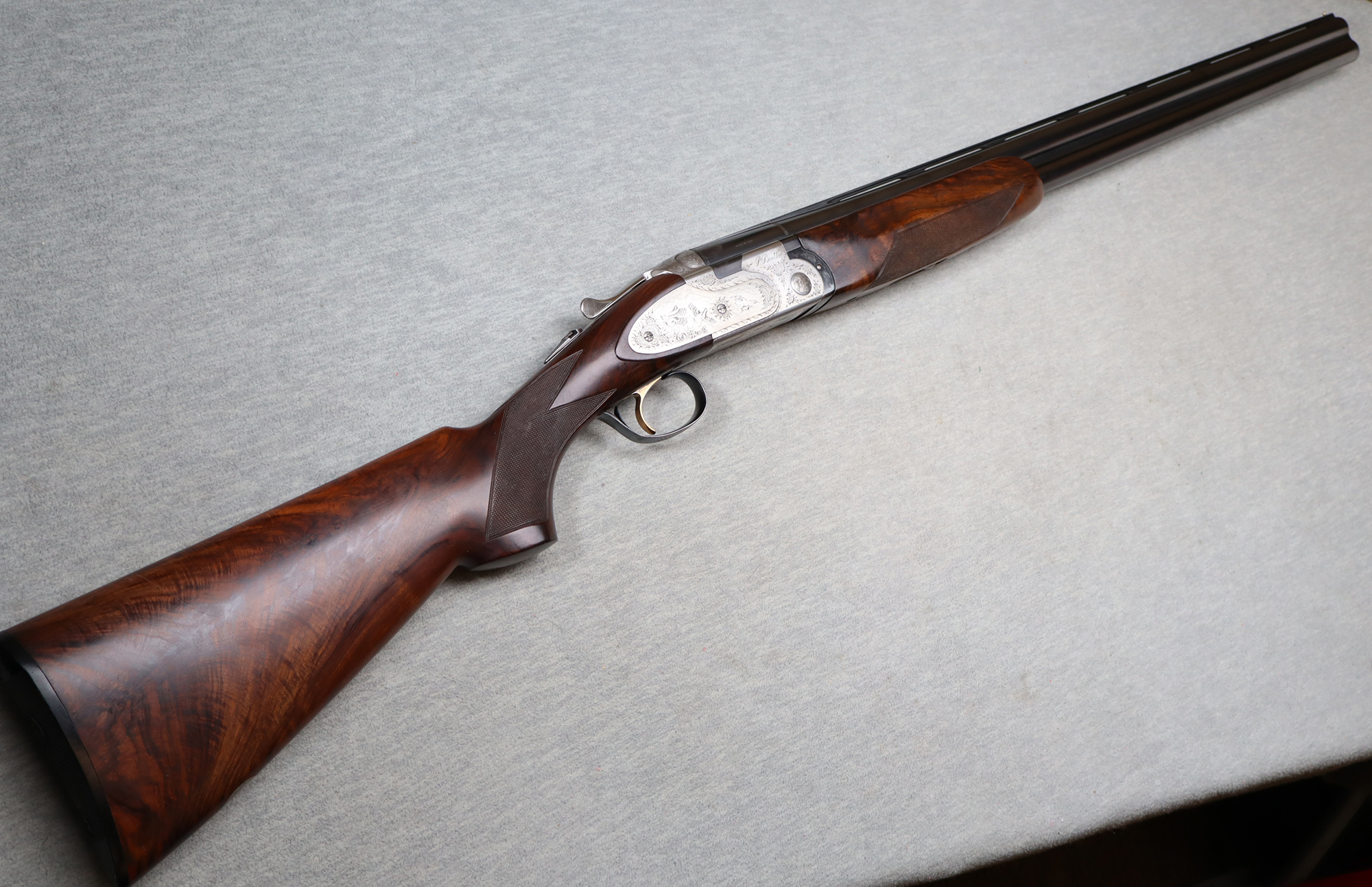 Image of Beretta ~ Model 687 EELL ~ 12 Gauge