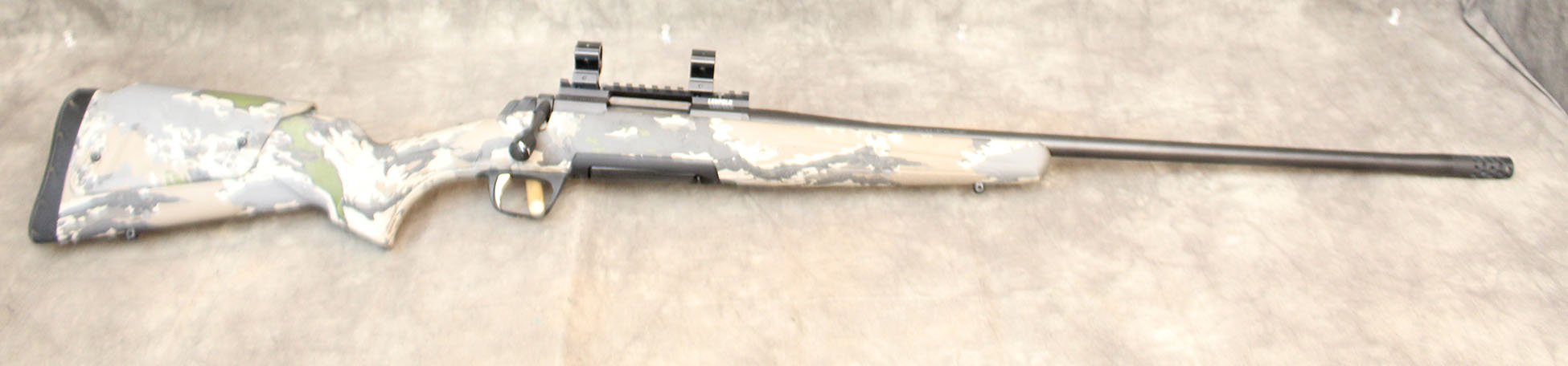 Image of Browning ~ X-Bolt ~ 6.8