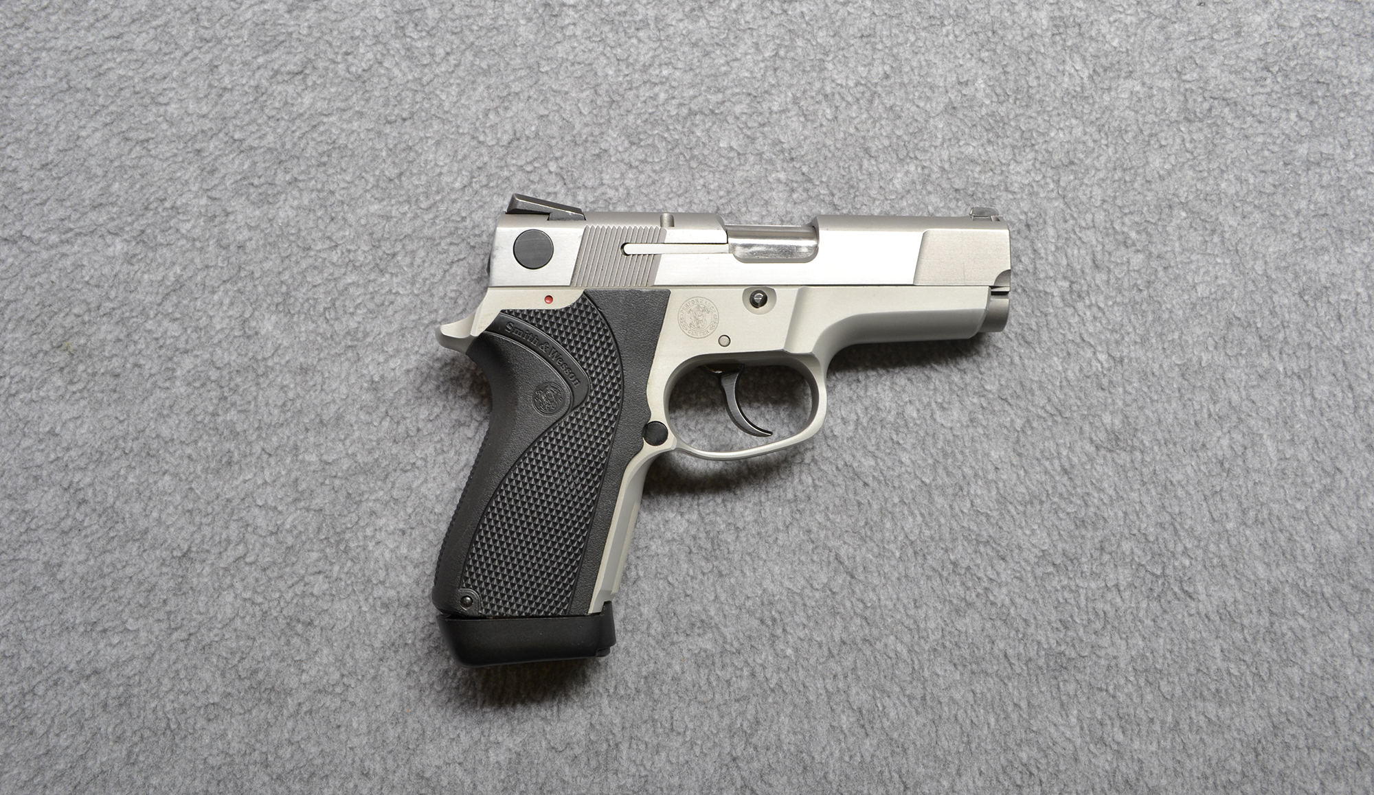 Image of Smith & Wesson~None~.40 S&W