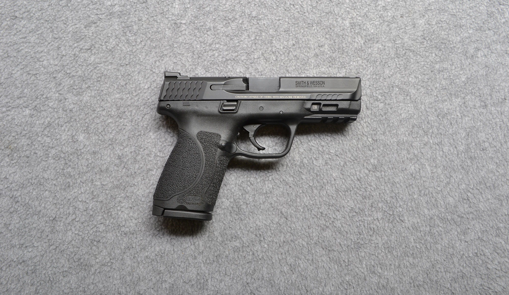 Smith & Wesson~M&P9 2.0~9MM - Bass Pro Shops