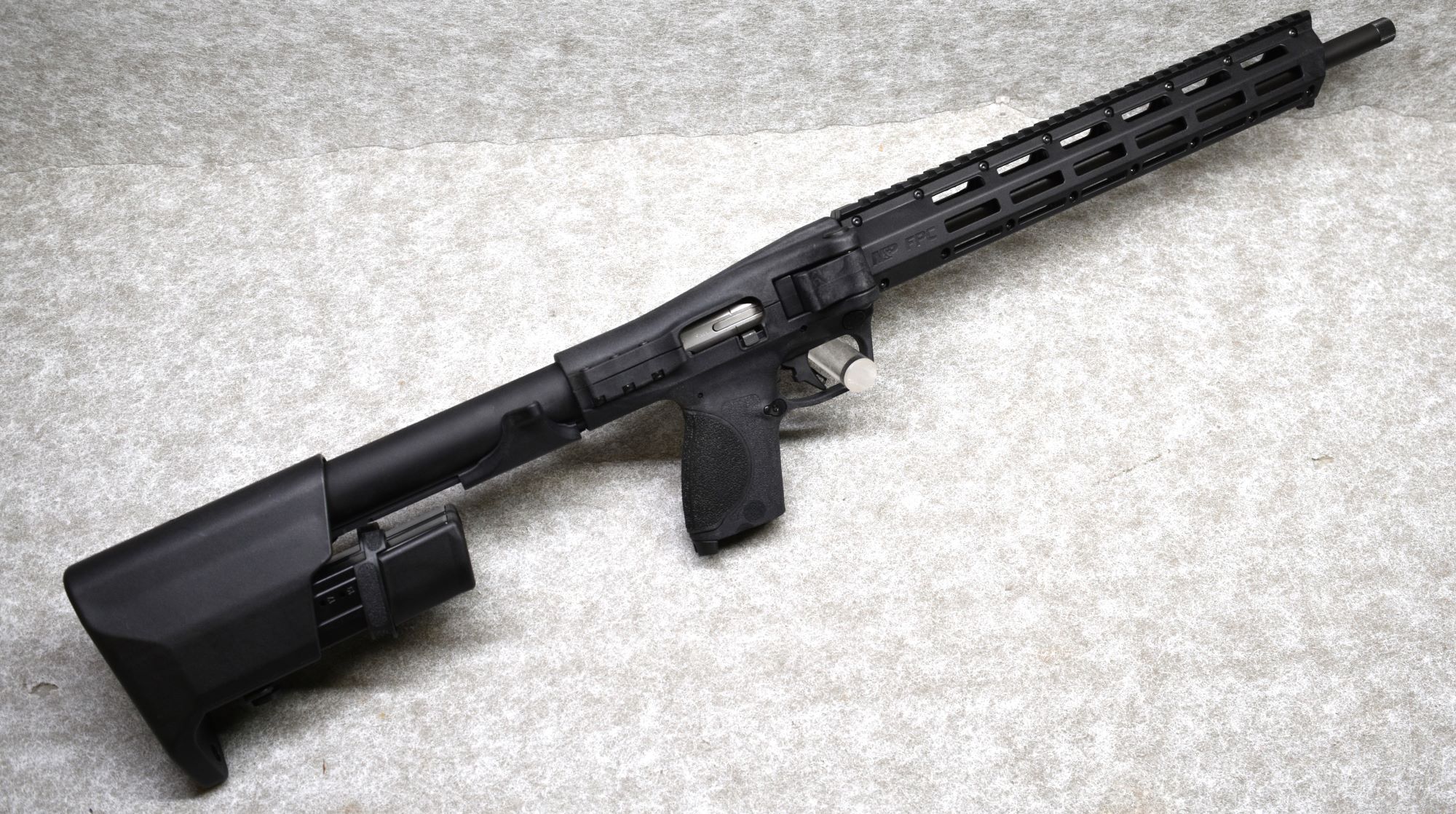 Image of Smith & Wesson ~ M&P FPC ~ 9mm Luger