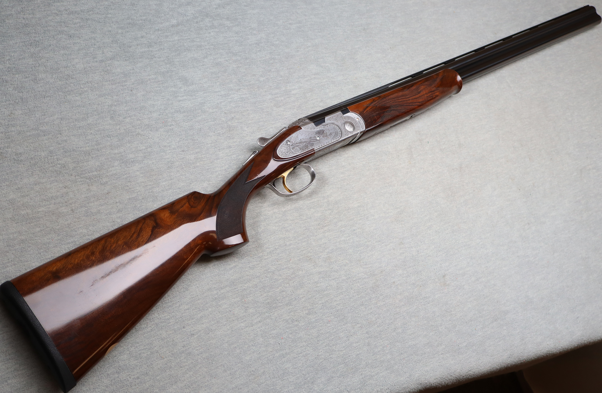 Image of Beretta ~ S 687 EELL Diamond Pigeon ~ 20 Gauge