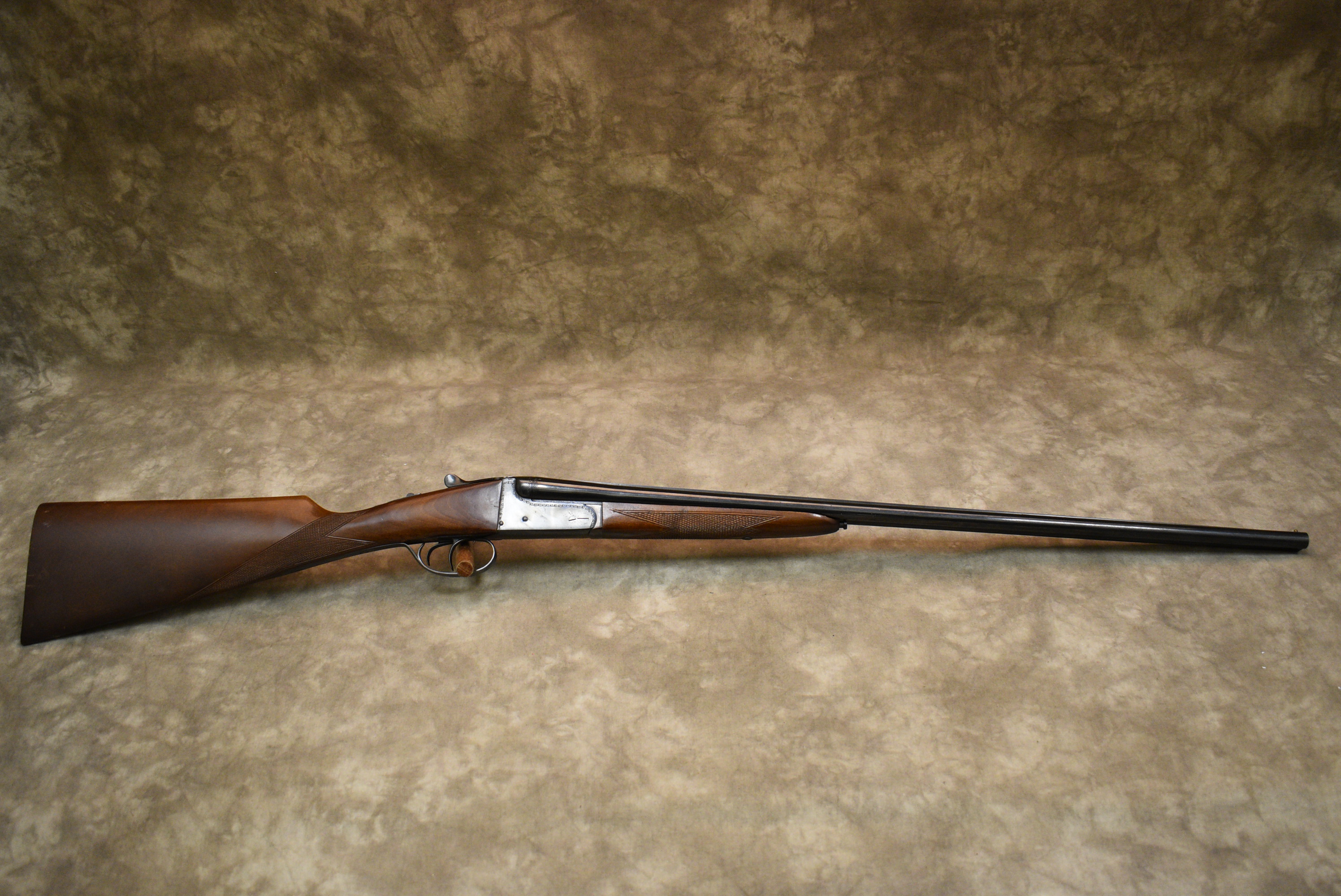 Image of Zabala~LP71~.410 Bore