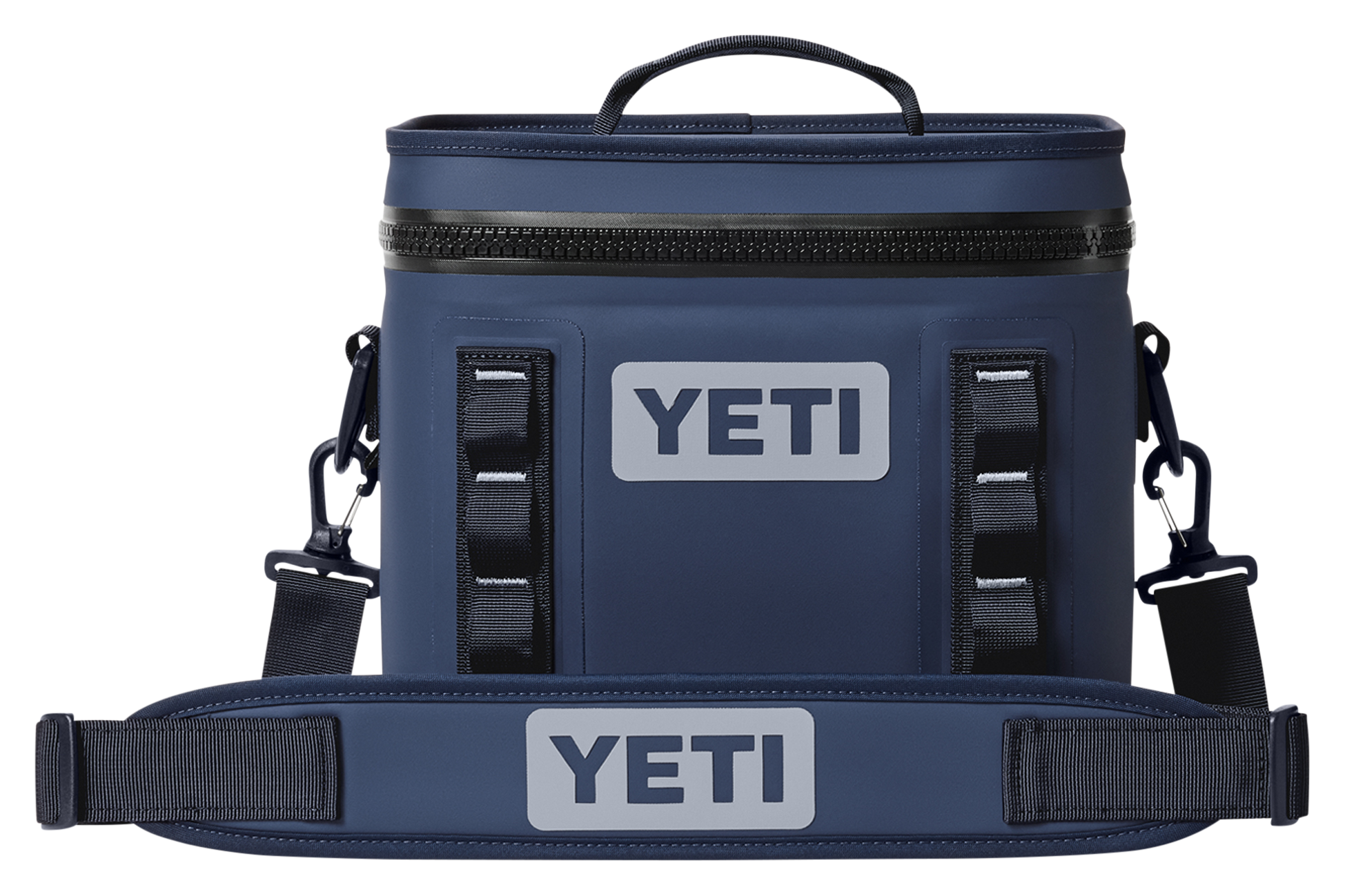Image of YETI Hopper Flip 8 Soft-Side Cooler - Classic Navy