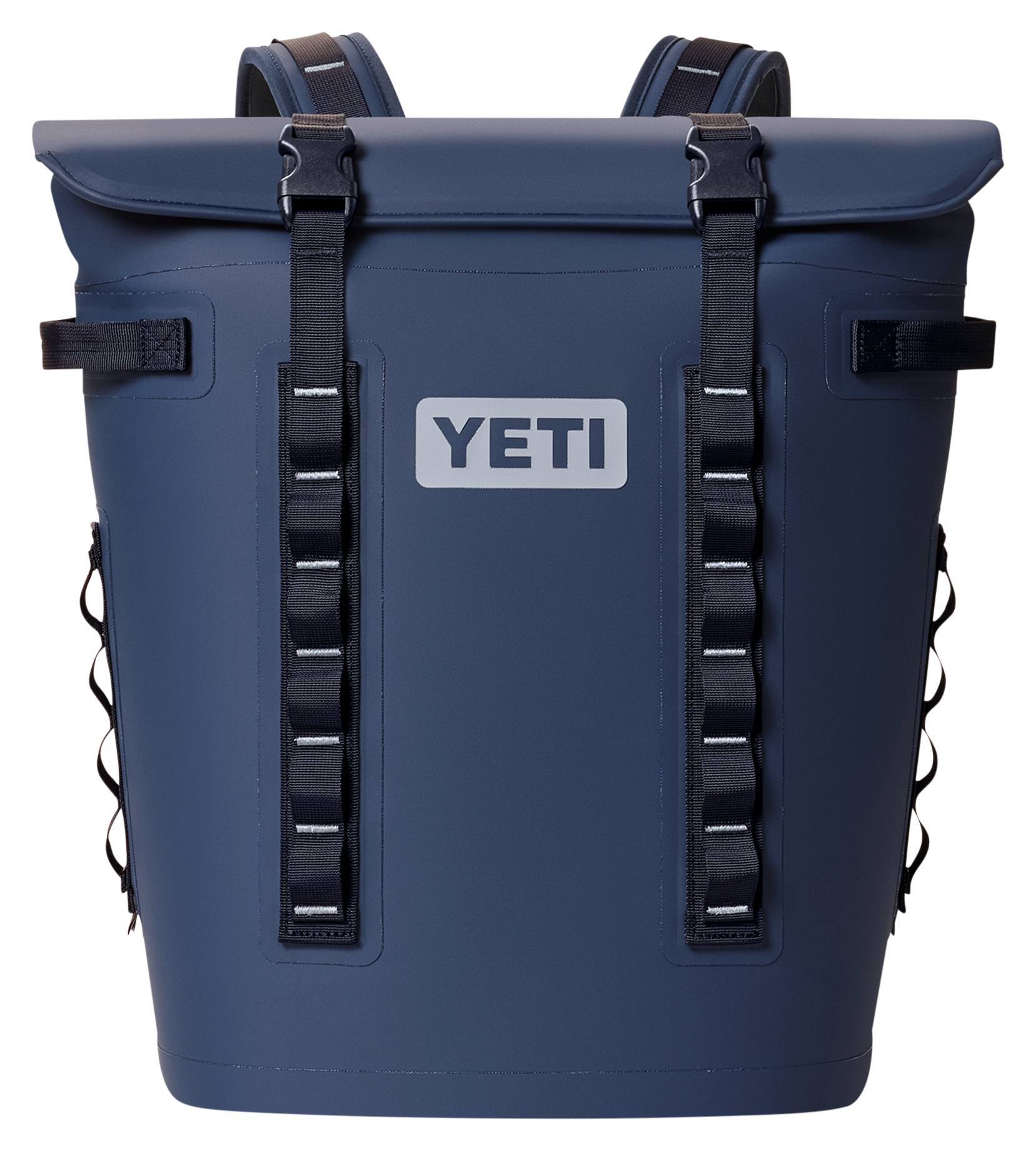 Image of YETI Hopper M20 Backpack Cooler - Classic Navy