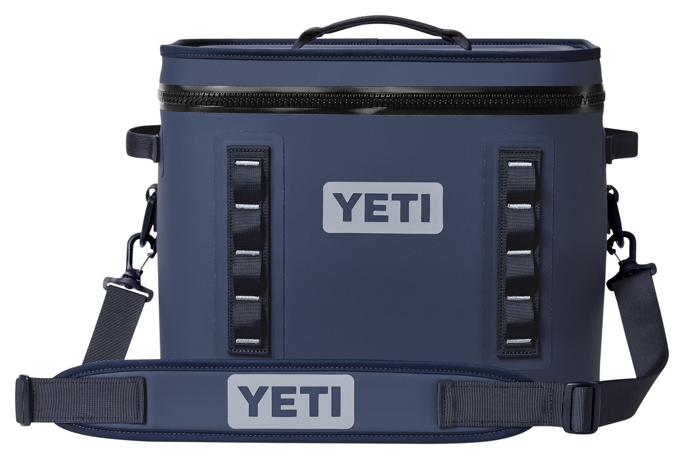 Image of YETI Hopper Flip 18 Soft-Side Cooler - Classic Navy
