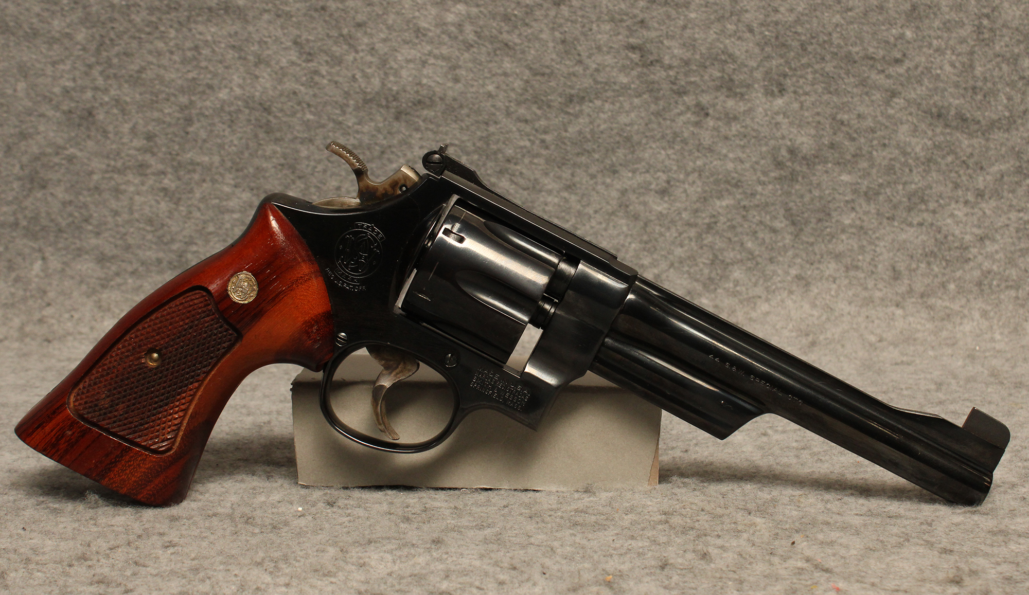 Image of Smith & Wesson ~ 24-3 ~ .44 S&W Special