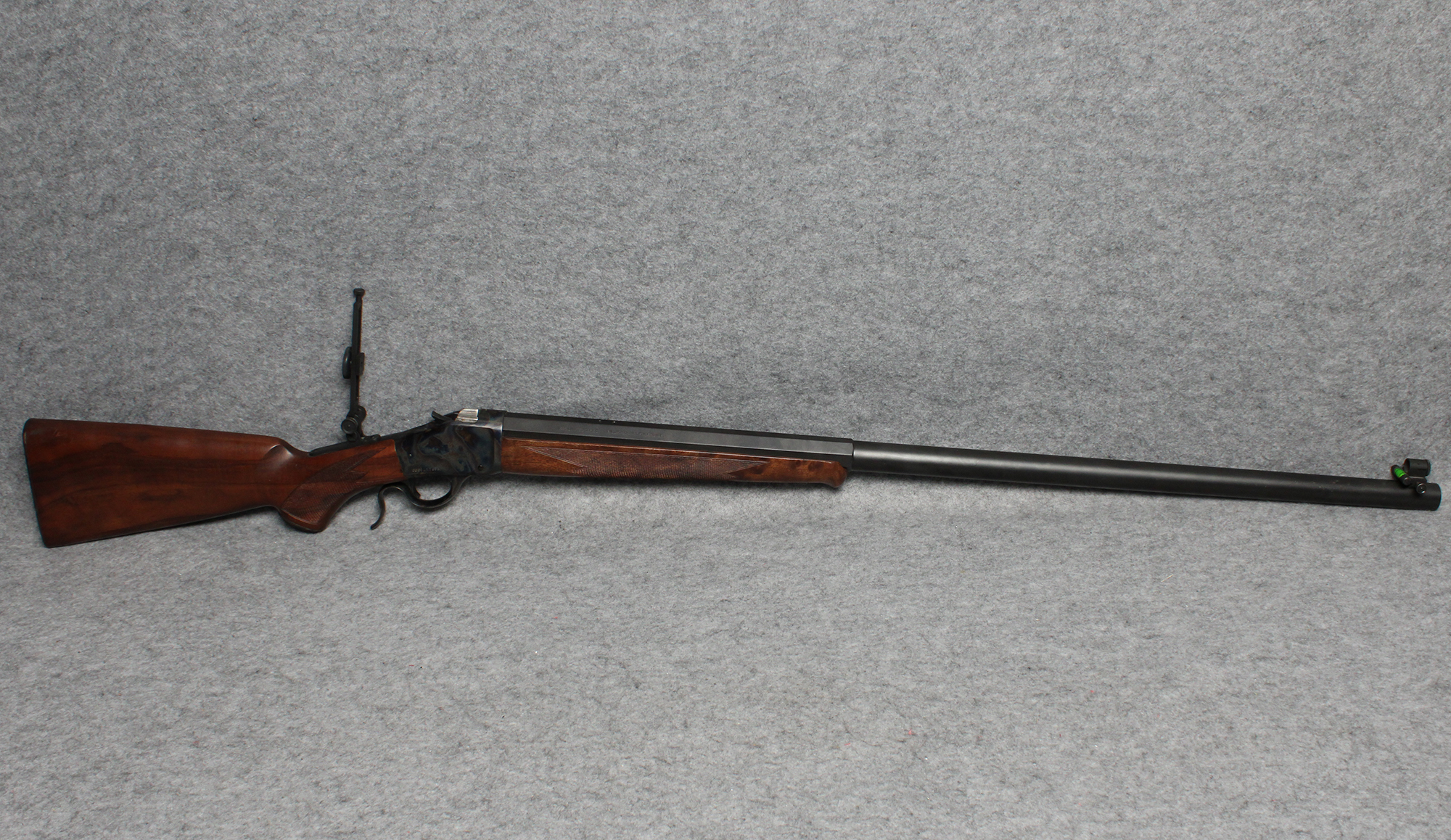 Image of Winchester ~ Model 1885 ~ .45-90 WCF