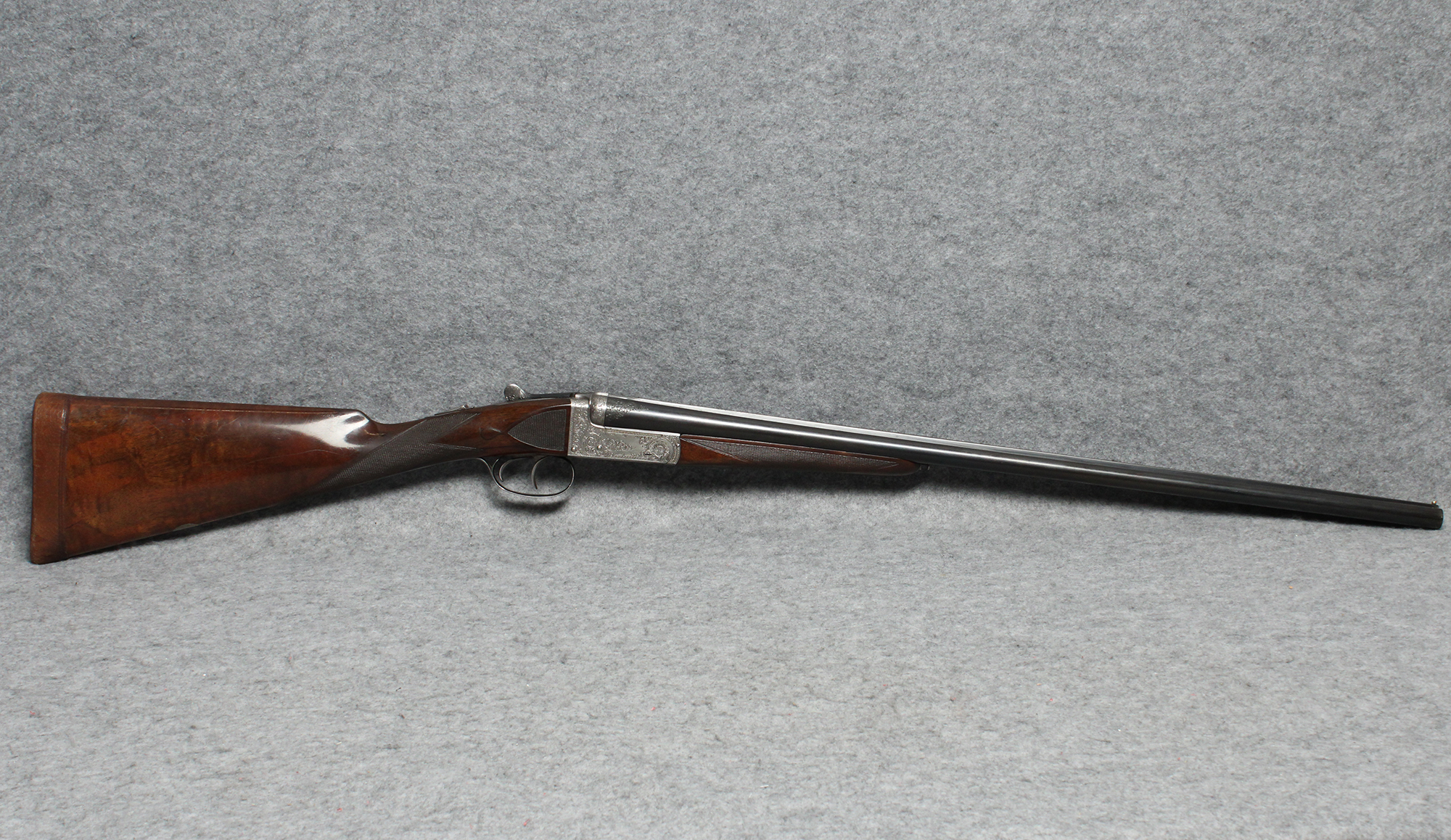 Image of Jurjevic ~ Custom SxS ~ 28 Gauge
