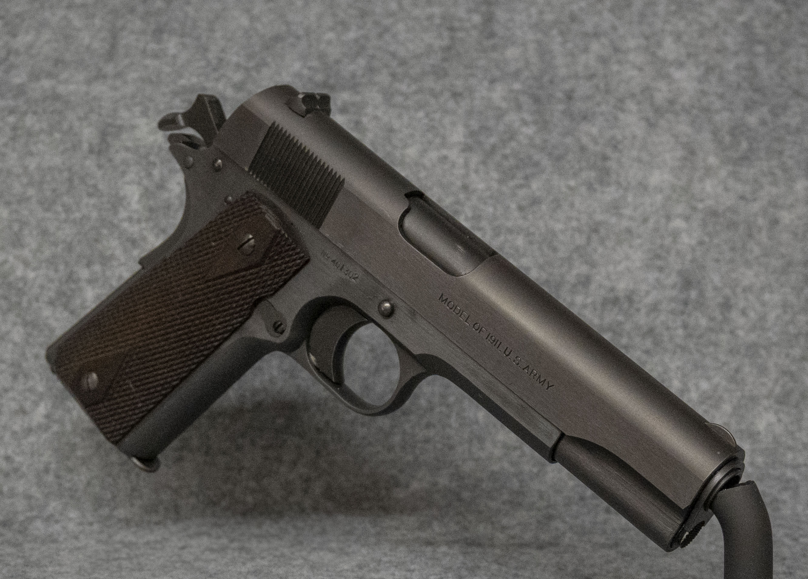 Image of Colt ~ Model of 1911 U.S. Army ~ .45 ACP