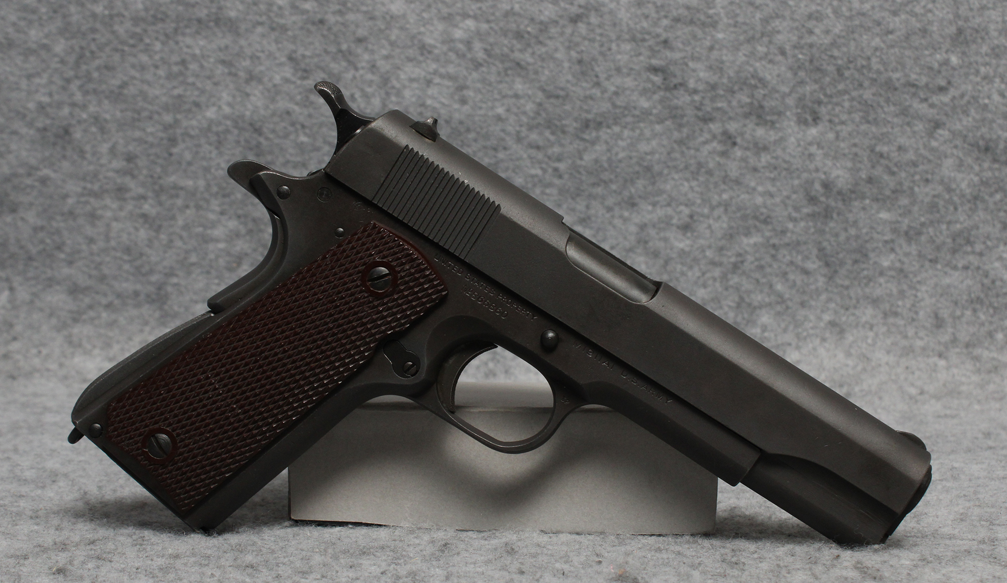 Image of Colt ~ M1911A1 ~ .45 ACP